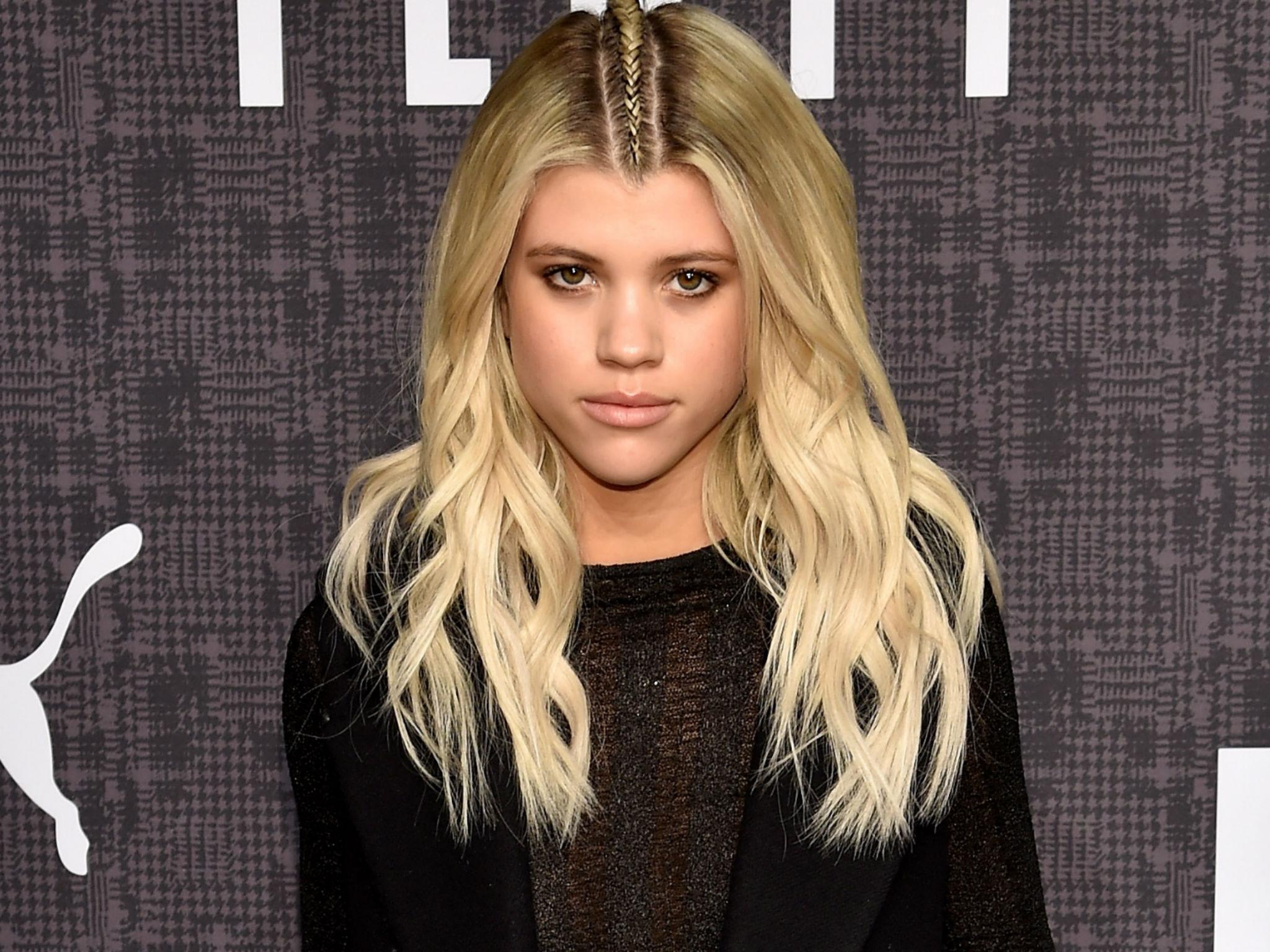 Sofia Richie