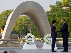 The story of women scarred in Hiroshima reminds us the threat of nuclear war has never gone away