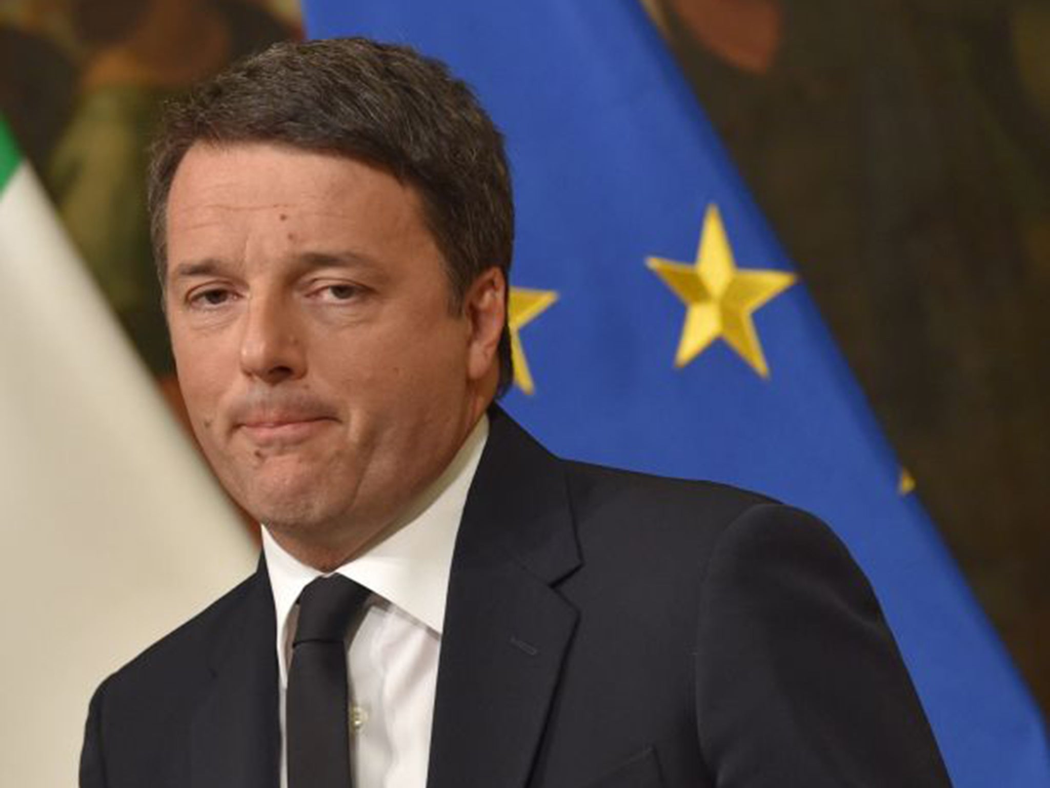 Matteo Renzi