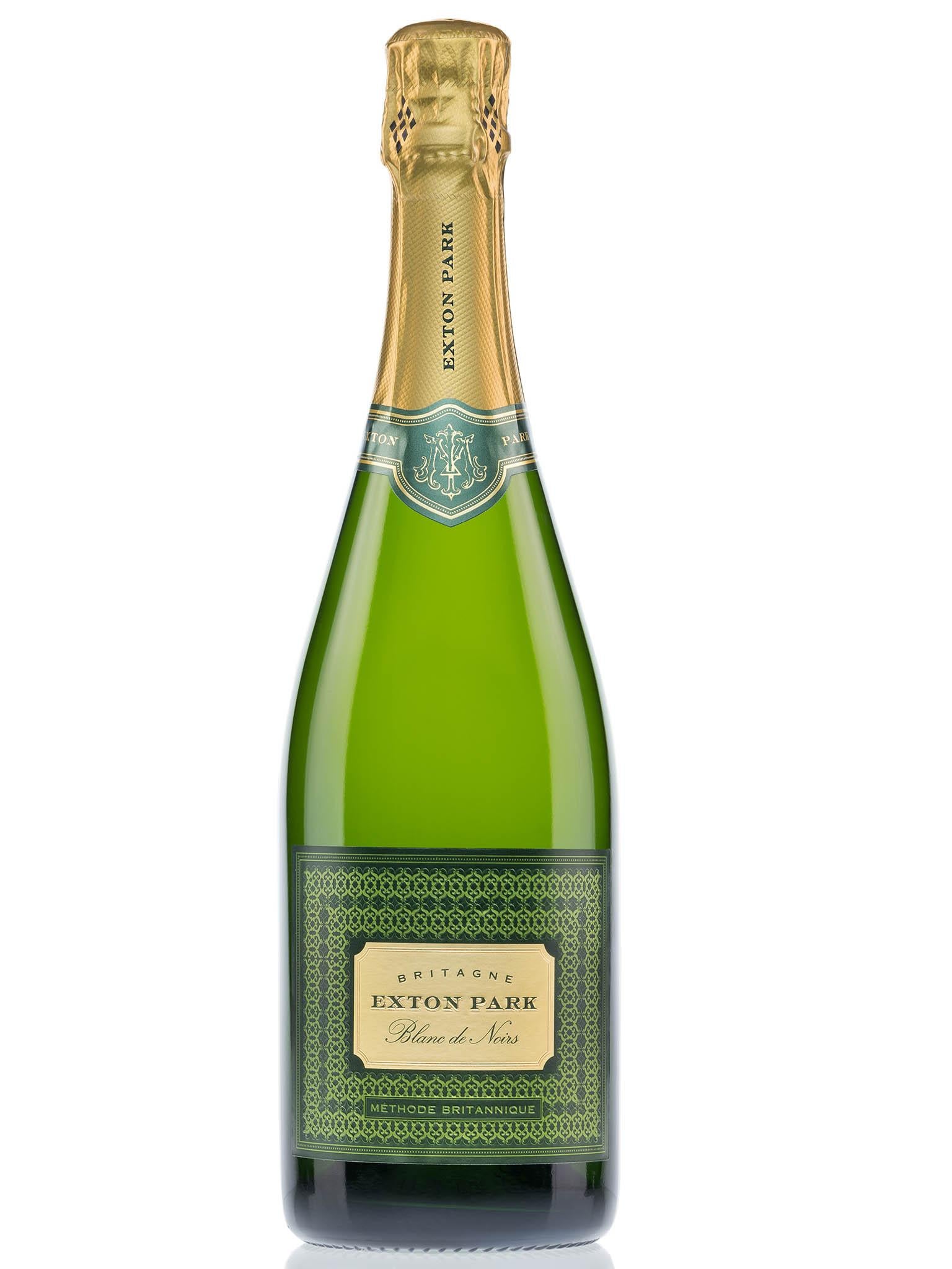 Exton Park Blanc de Noirs