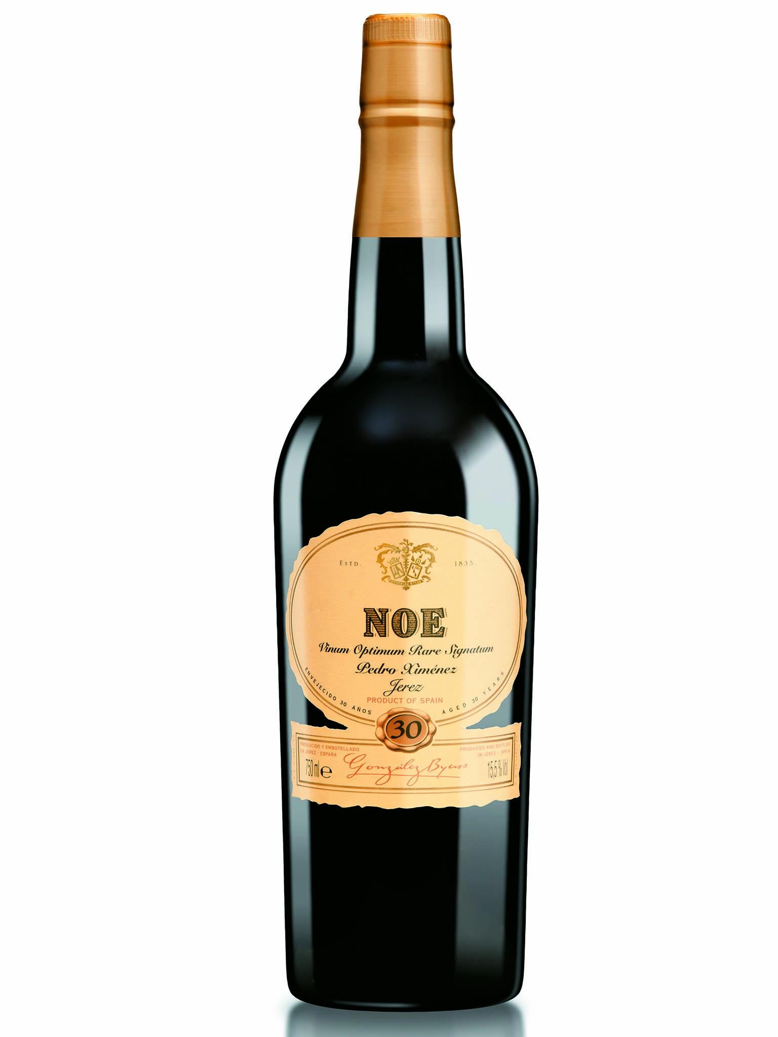 Noe 30-Year-Old Pedro Ximenez (37.5cl)