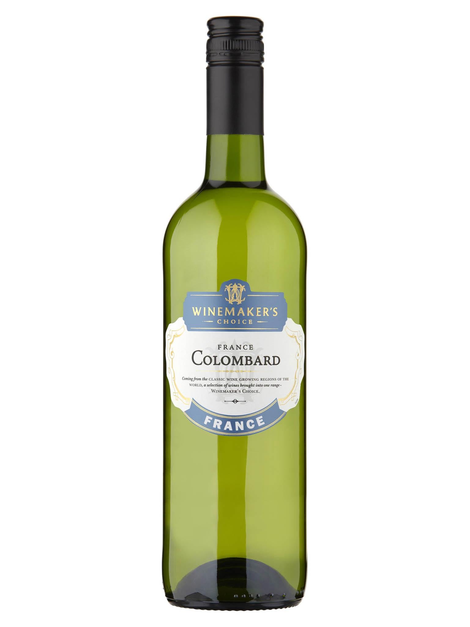 Winemaker's Choice Colombard