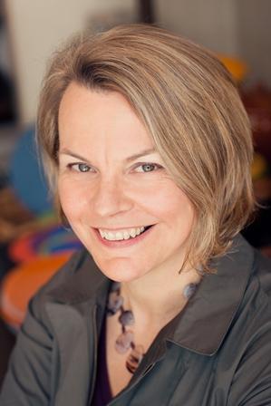 Lindy Wiffen, founder of Ceramica Blue