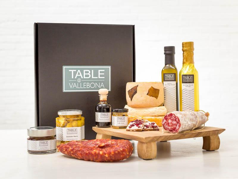 Taste of Italy monthly subscription box