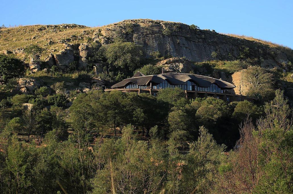 Isandlwana Lodge