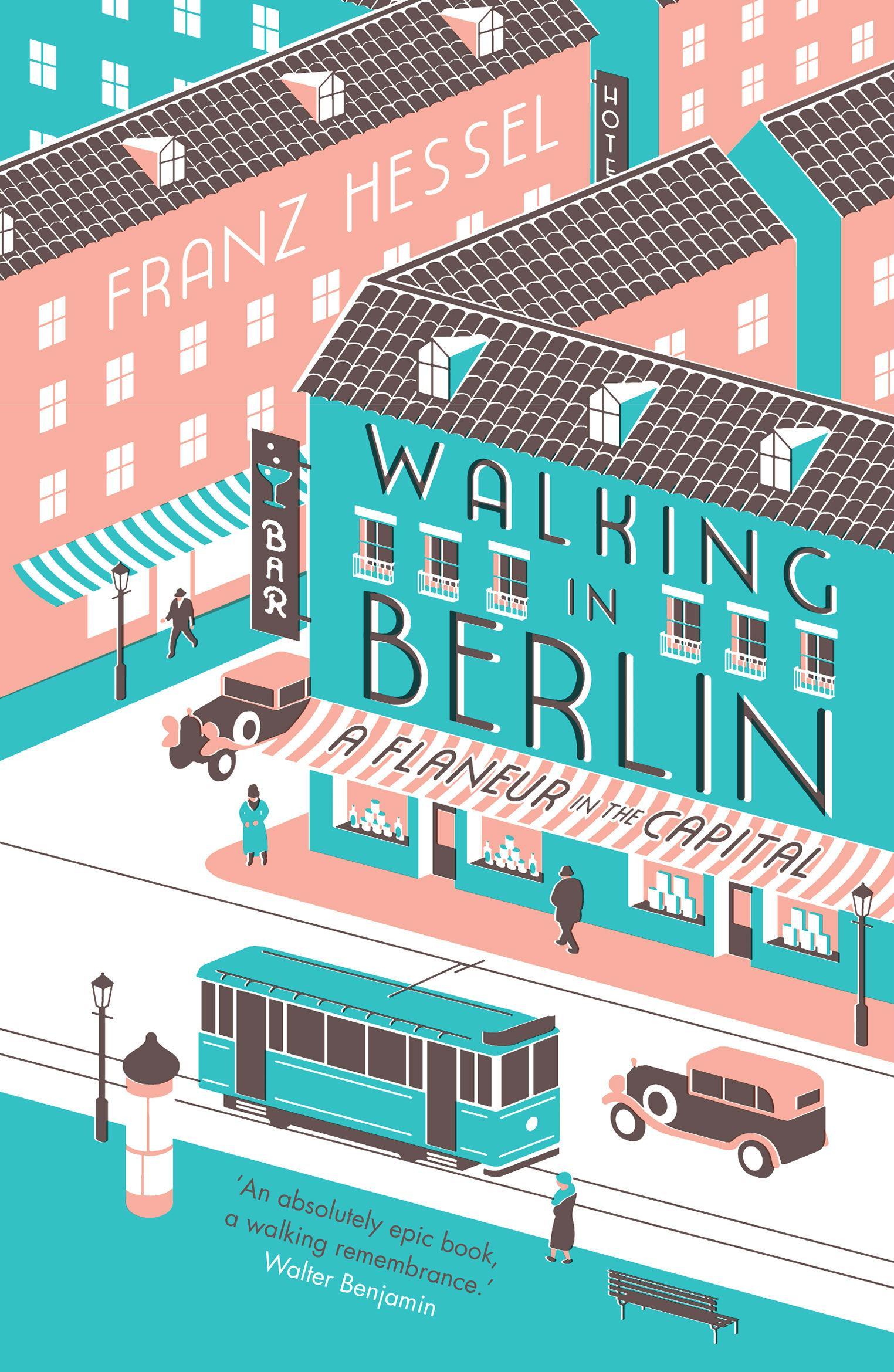 The book records a time in 1920s Berlin, when great changes were happening to German culture