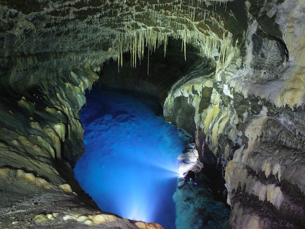 (Republic of Korea / Flickr