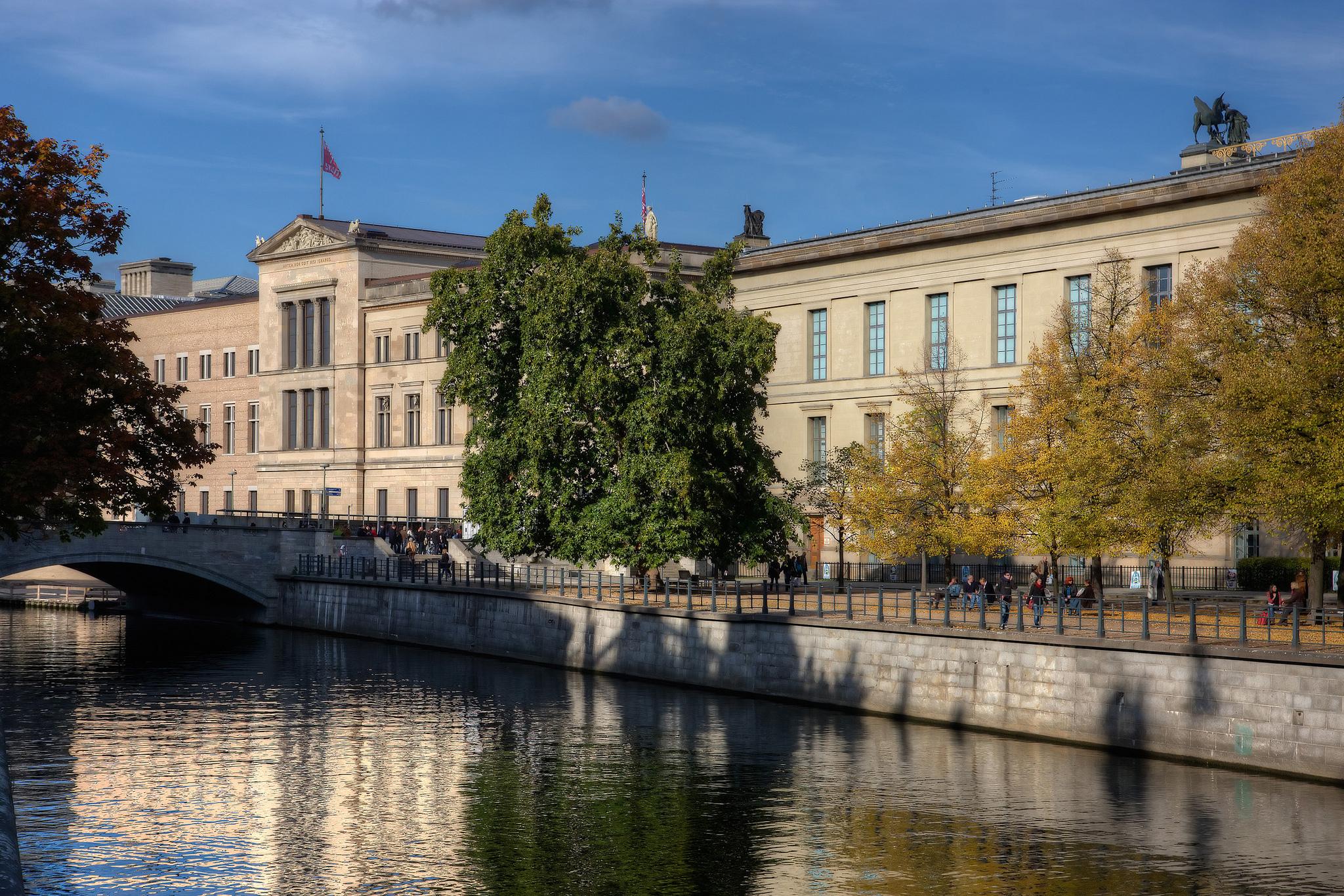 Neues Museum