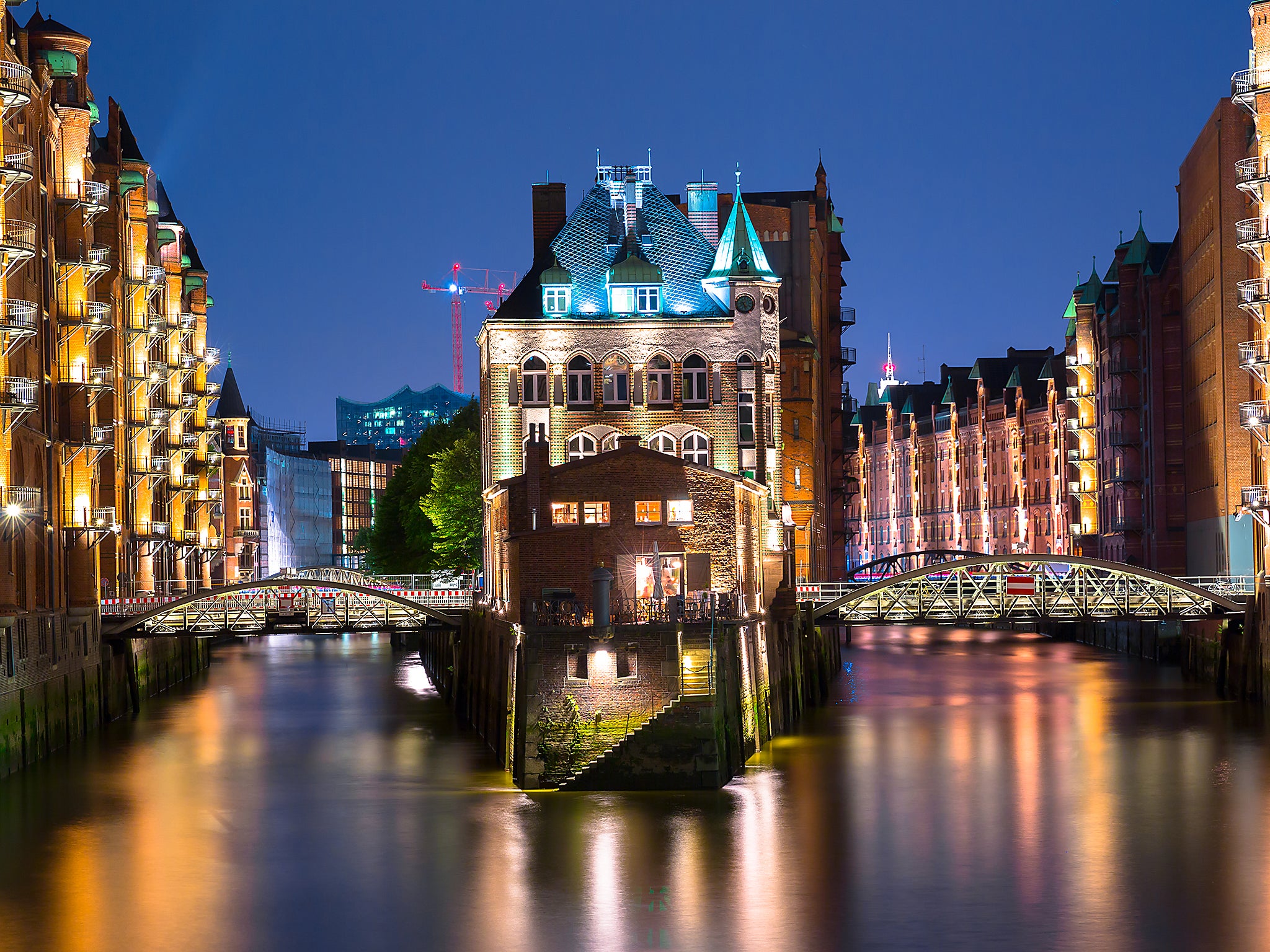 Hamburg, Germany