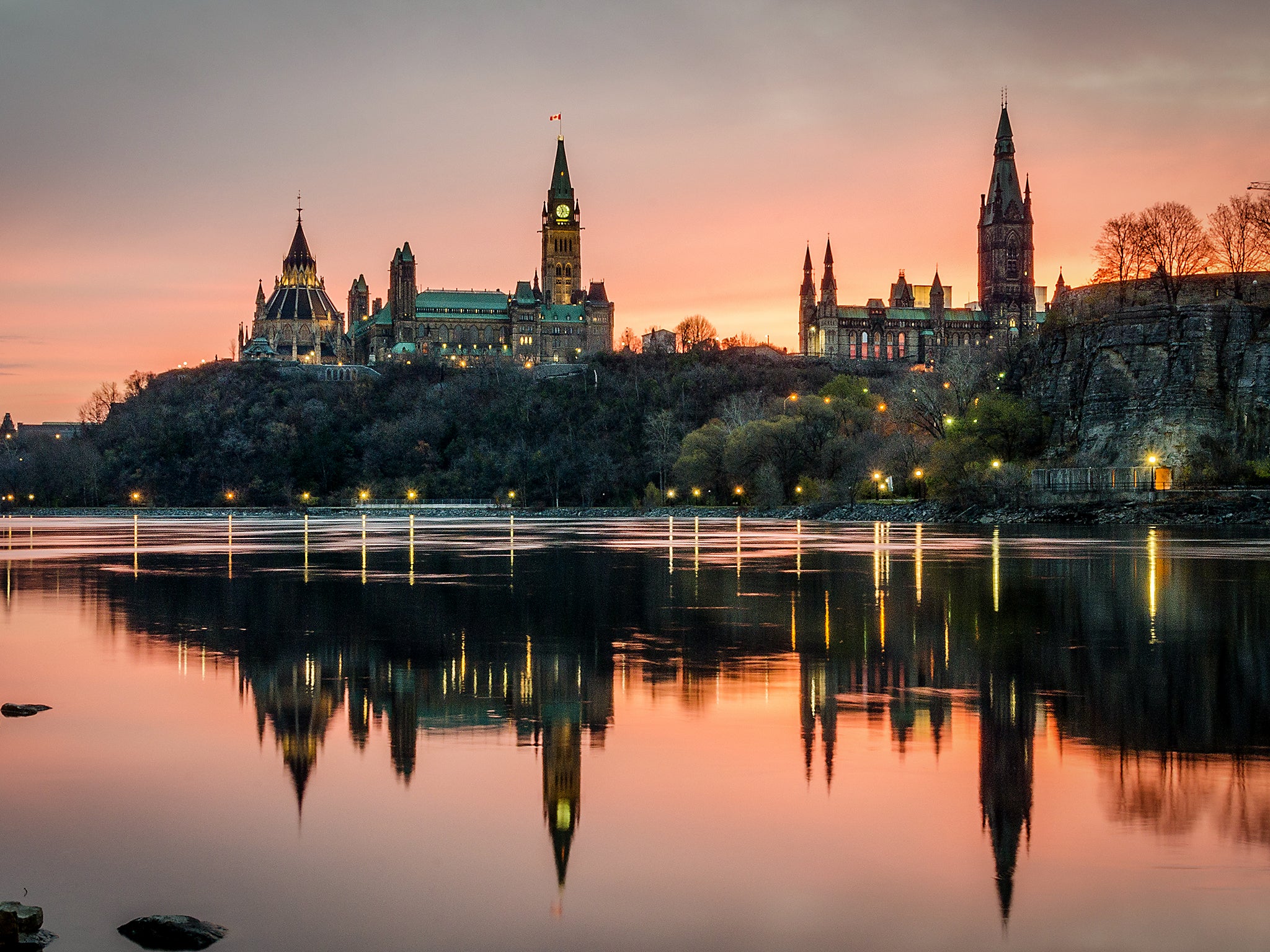 Ottawa, Canada