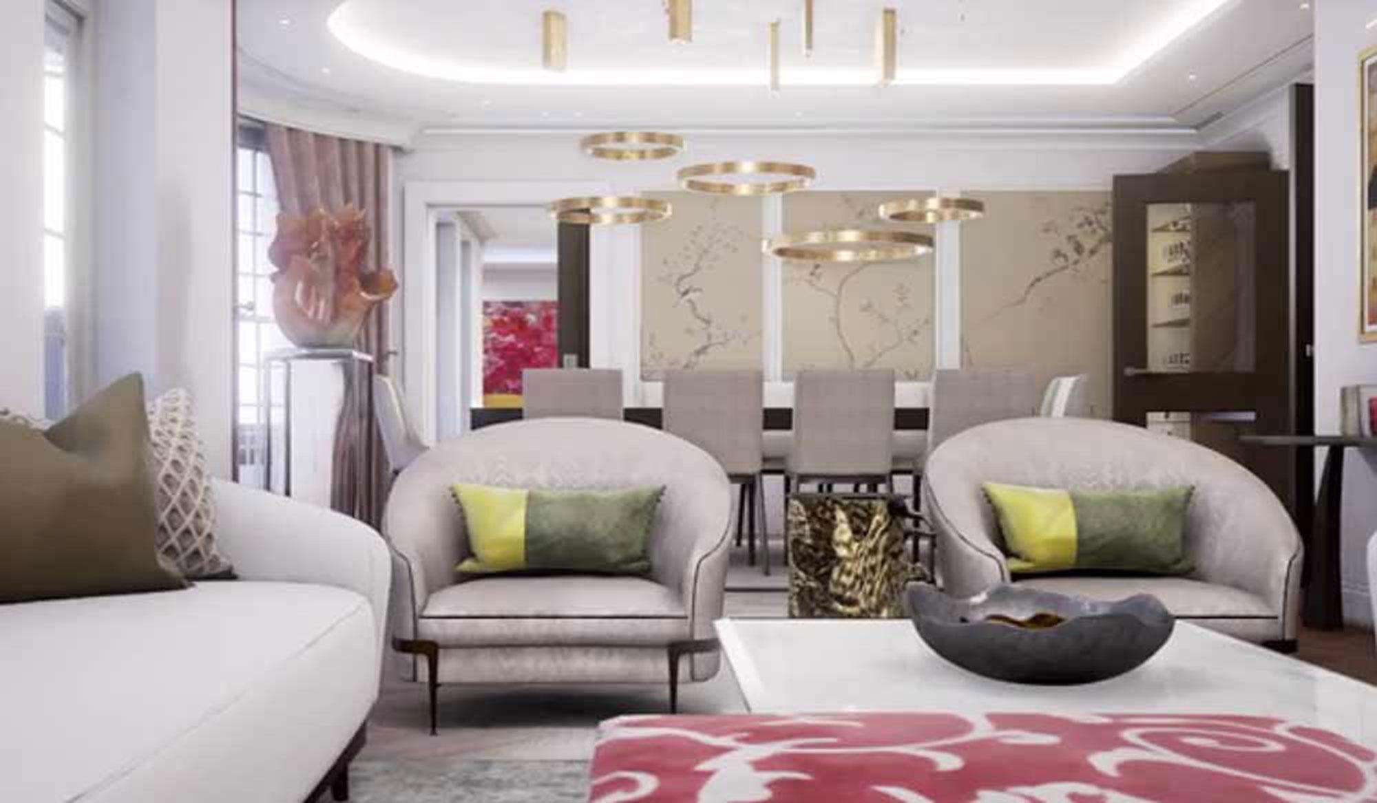 Virtual Reality is already transforming the design of our homes