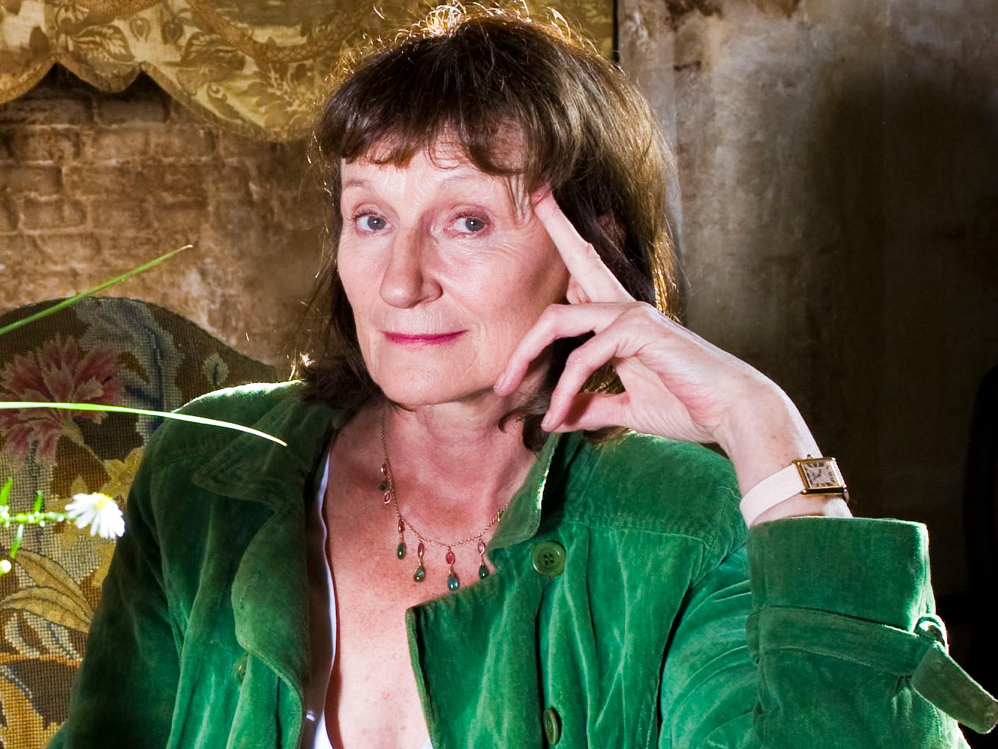 Amanda Feilding has been devoted to drug policy reform for decades