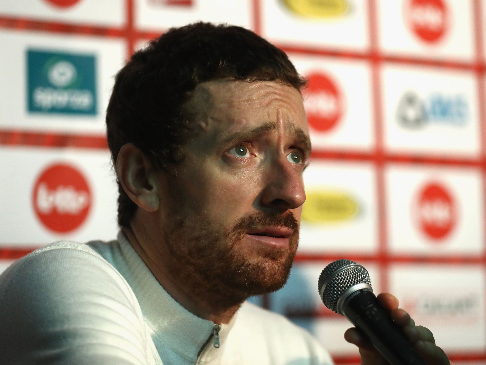 Sir Bradley Wiggins remains at the centre of this ongoing controversy