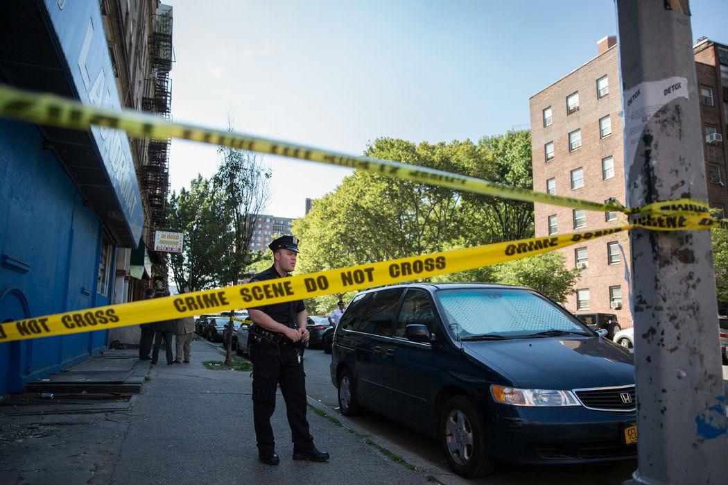 The survey found that gender, religion and political persuasion all played a factor