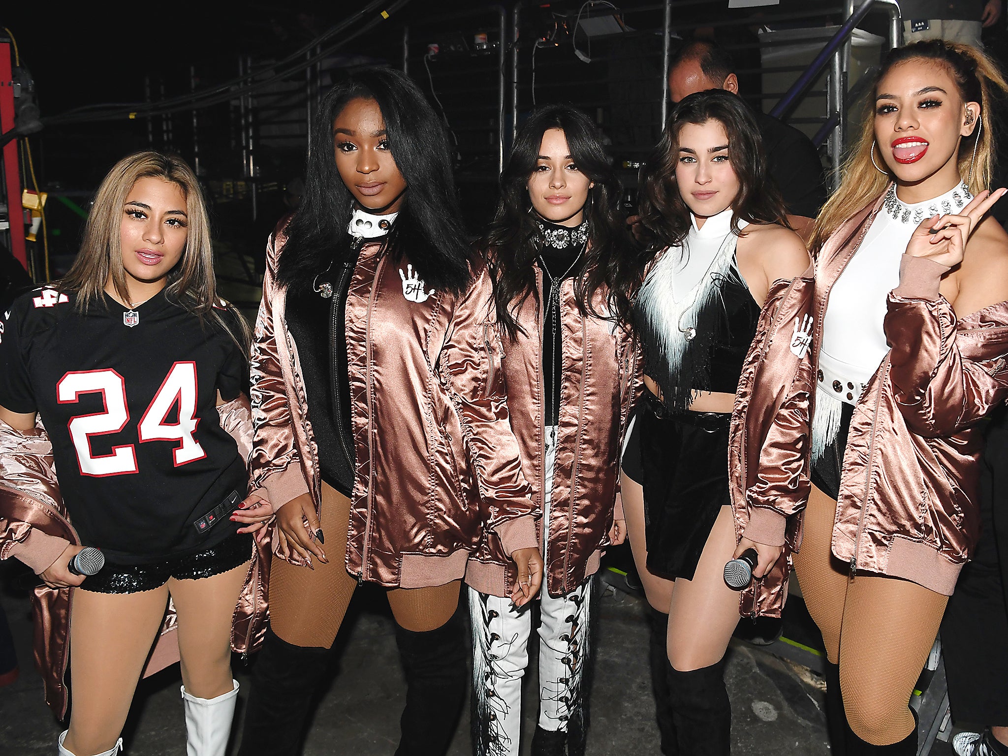 Fifth Harmony