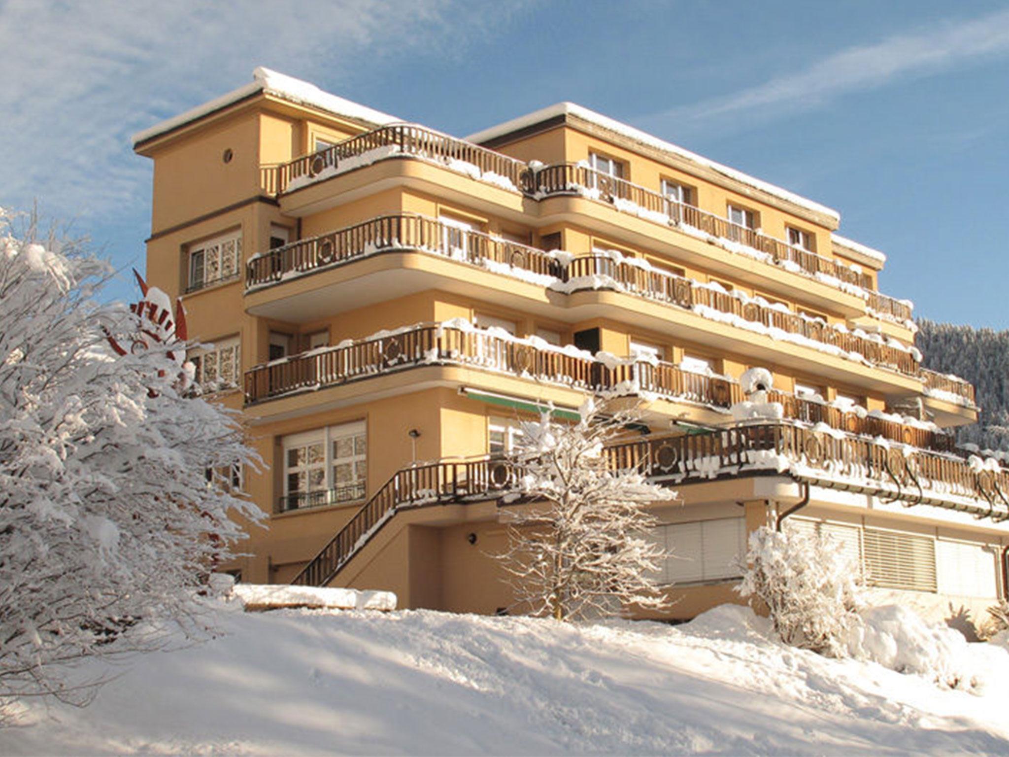 With a view of Mont Blanc, this high altitude school lends itself to outdoor pursuits. The school caters for boys and girls aged nine to 18 and is modelled on the traditional British Boarding school. Unlike most schools, however, the whole school body comes together for 20 minutes of meditation on three mornings each week.

Notable alumni: Actor Michel Gill, Princess Tatiana of Greece and Denmark, Sheherazade Goldsmith
Fees: up to £80,810 per year (upper school boarding)