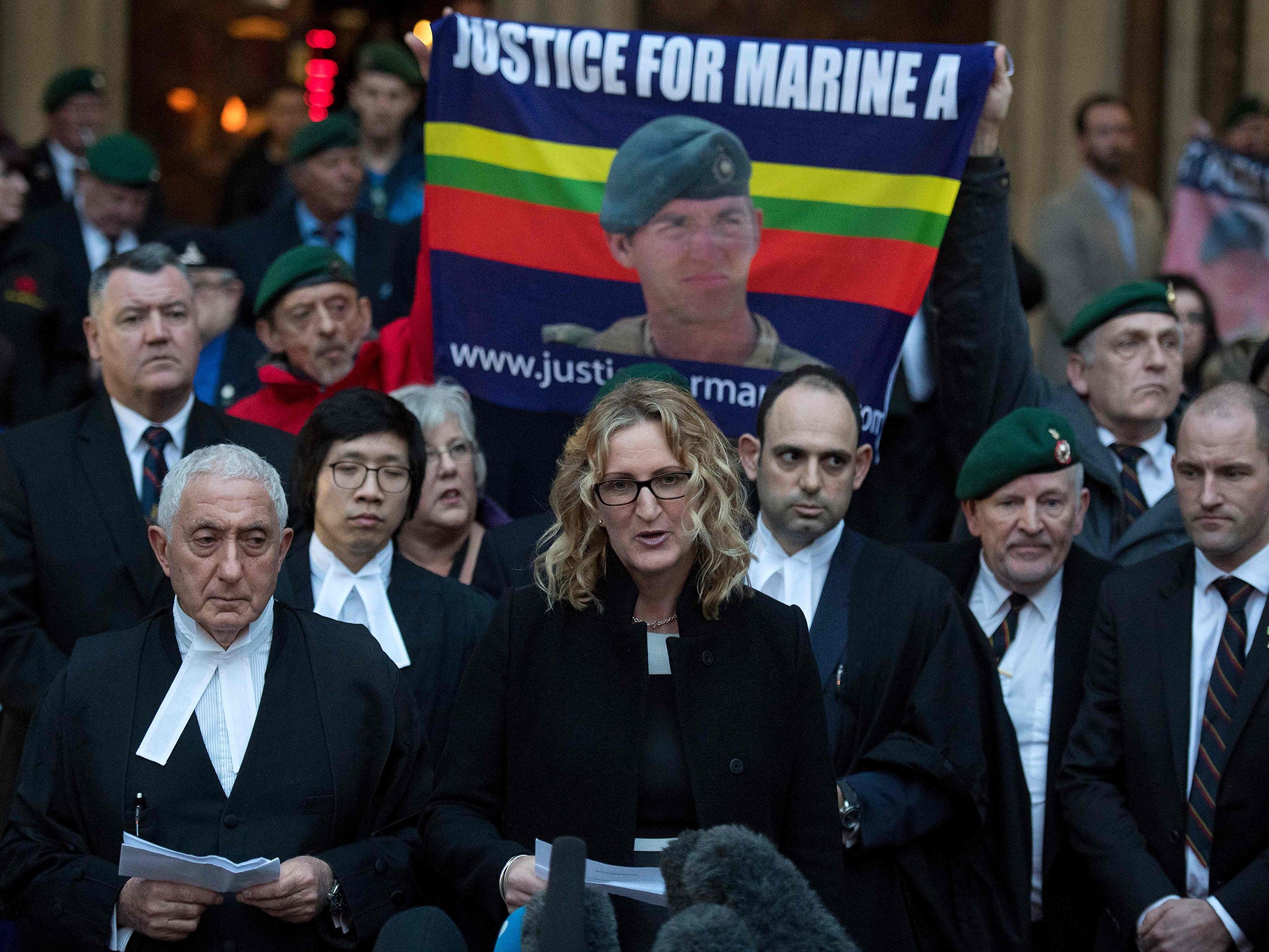 Blackman has been cleared of the most serious of crimes – murder – but he has admitted the lesser crime of manslaughter on the grounds of diminished responsibility