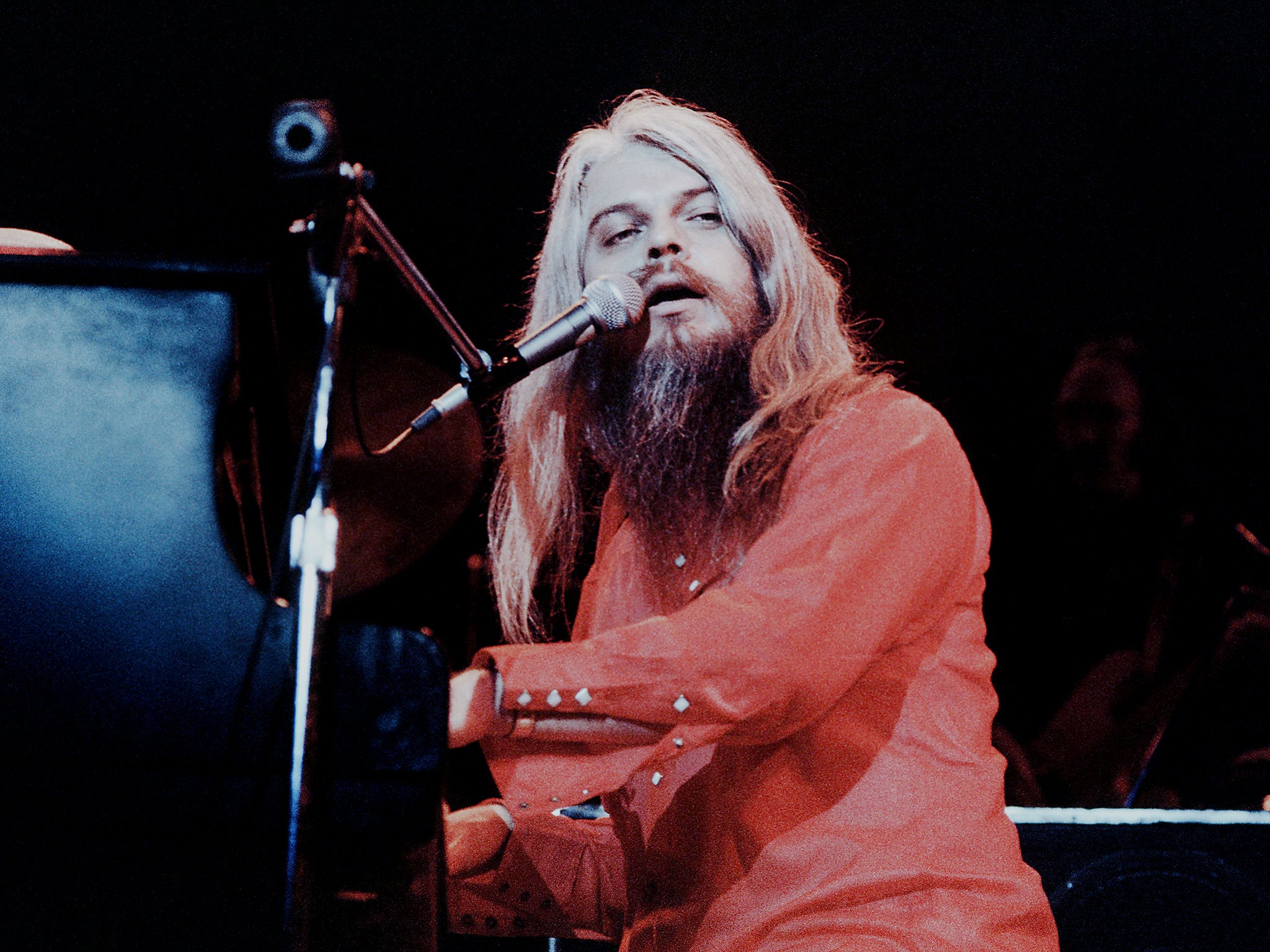 Leon Russell