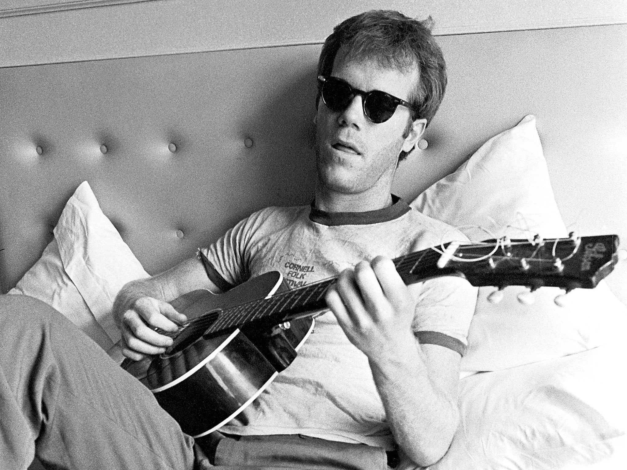 Loudon Wainwright III