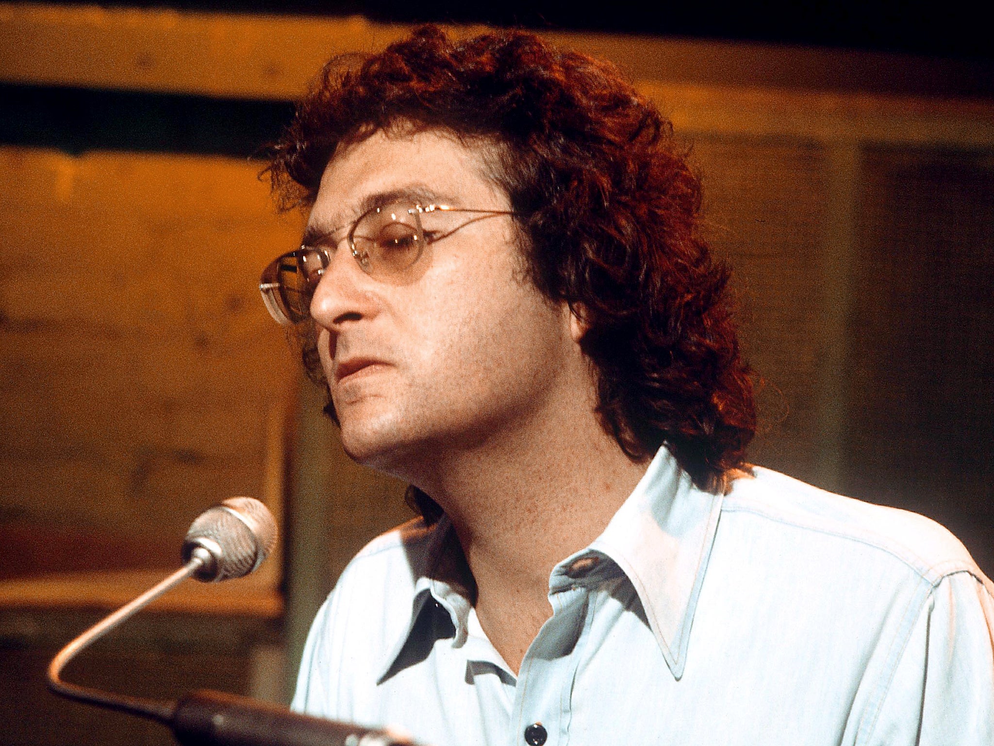 Randy Newman