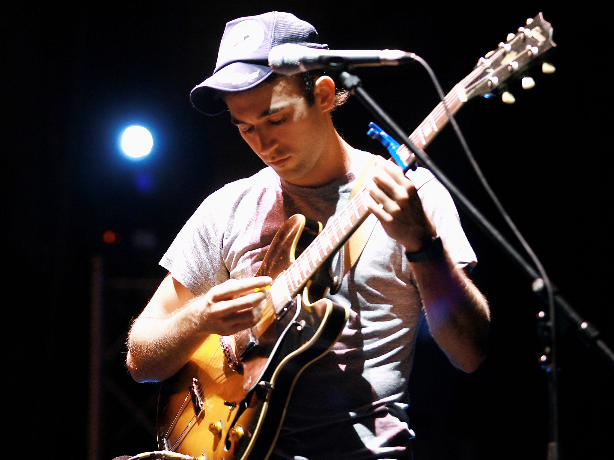 Sufjan Stevens