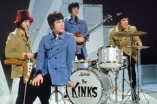 The Kinks will reunite after 20 years apart, Ray Davies confirms