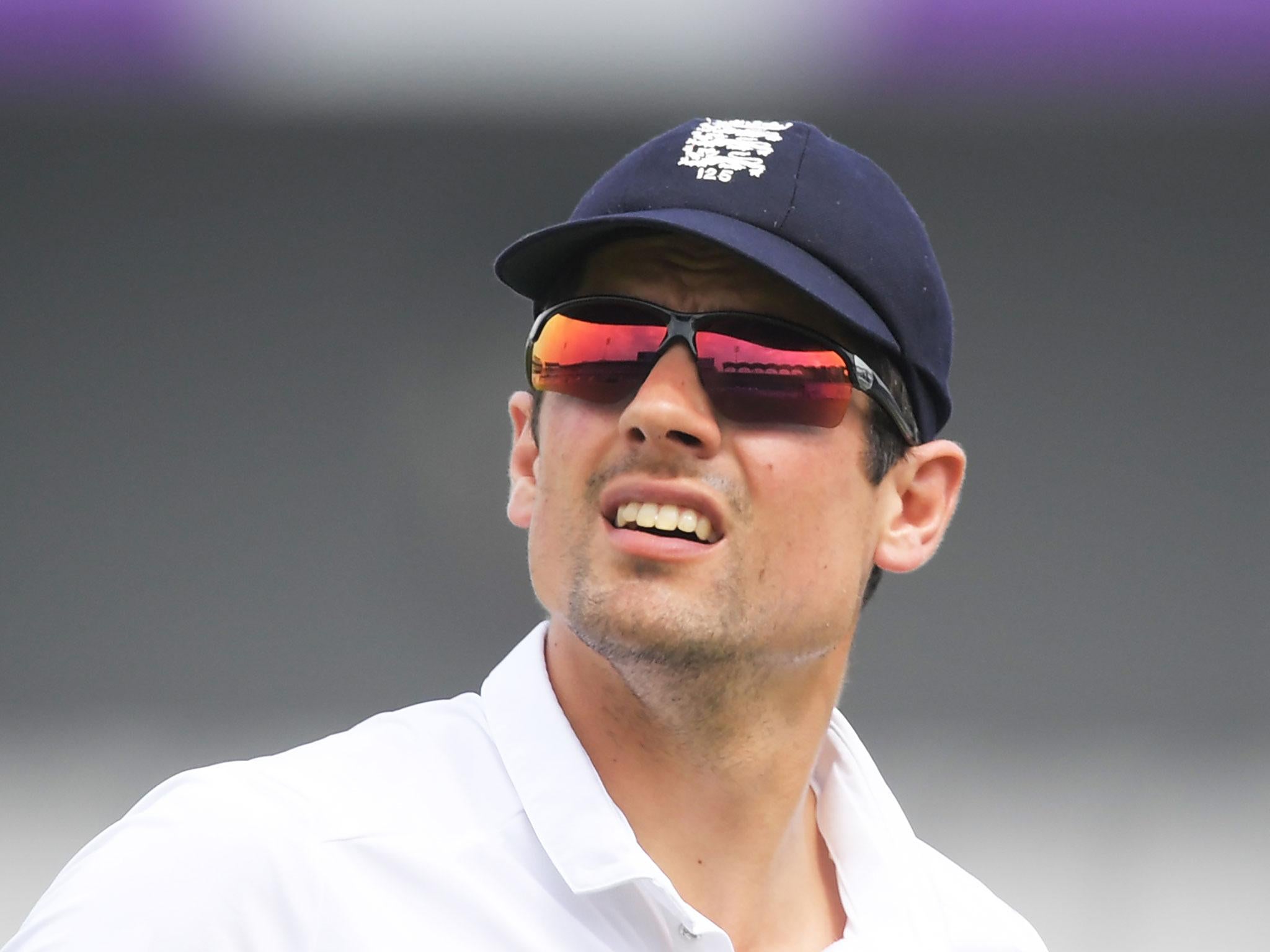 Cook heads into the summer with a fresh challenge of no longer being England captain