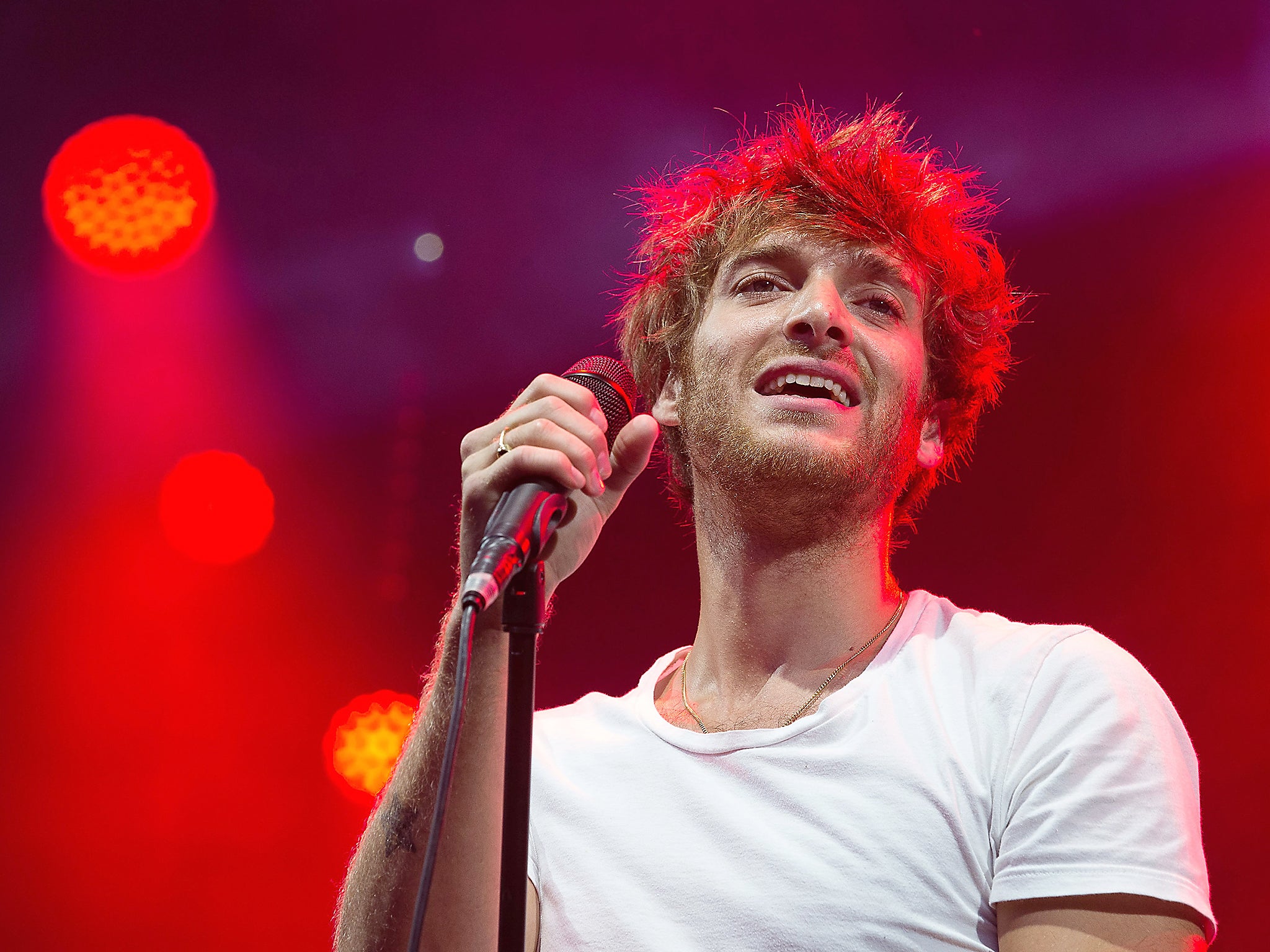 Paolo Nutini