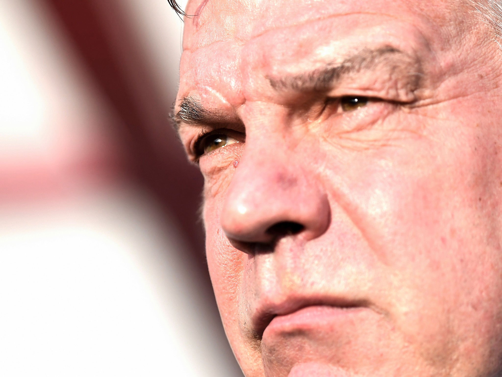 Sam Allardyce has now returned to football, taking charge of Crystal Palace