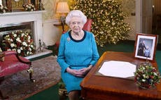 Queen’s Christmas lunch cancelled due to Covid fears