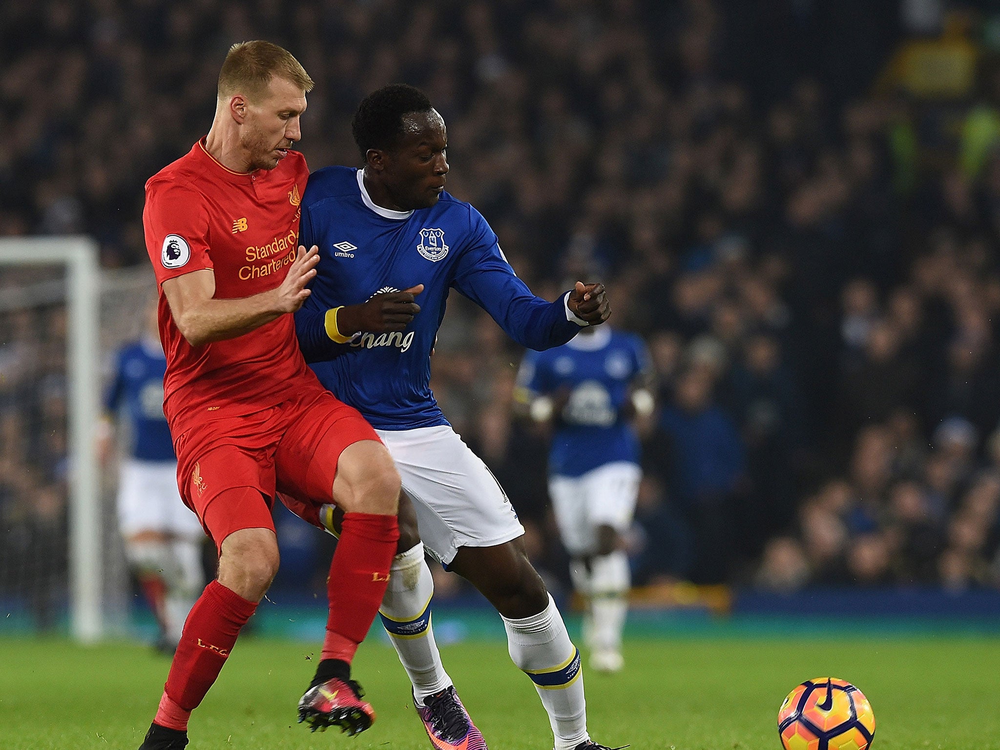 Klavan will start against Stoke as Matip struggles with an ankle injury