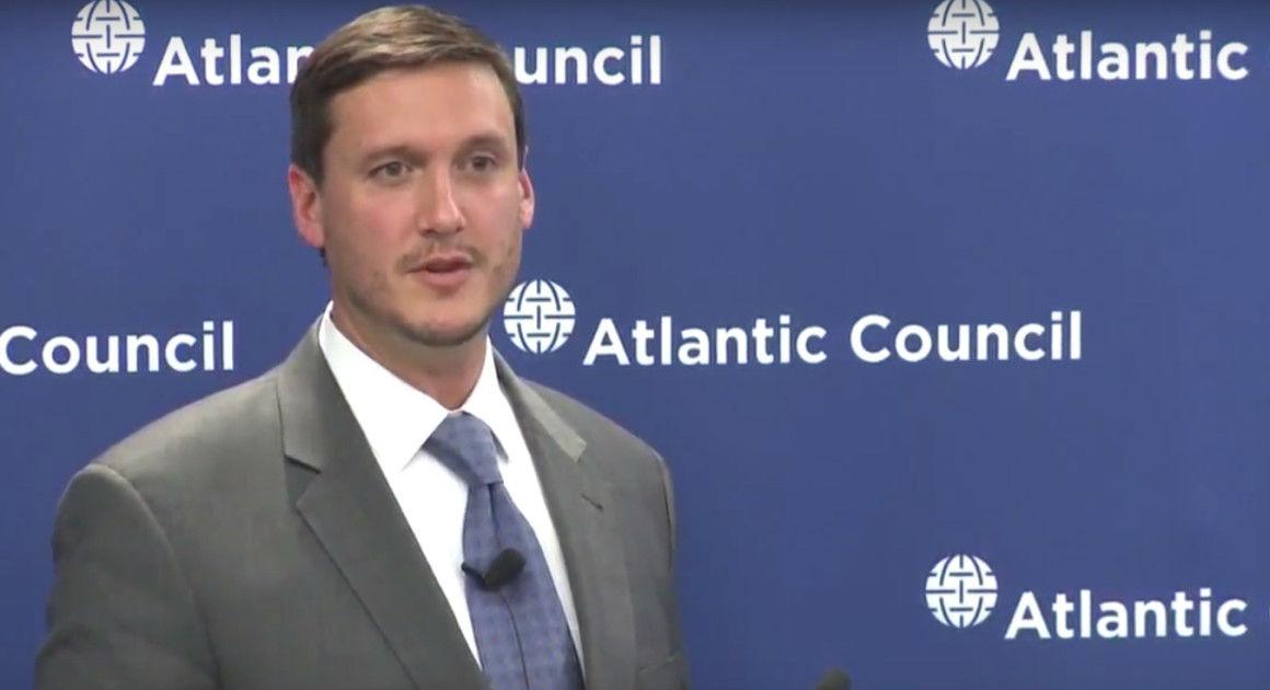 Mr Bossert will be the president's most senior counter-terrorism official