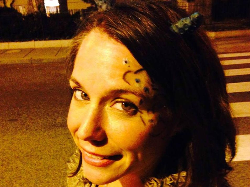 McCauley, a 46-year-old yoga teacher who was a stand-in for the dance film Step Up, was found in her Toyota Scion car