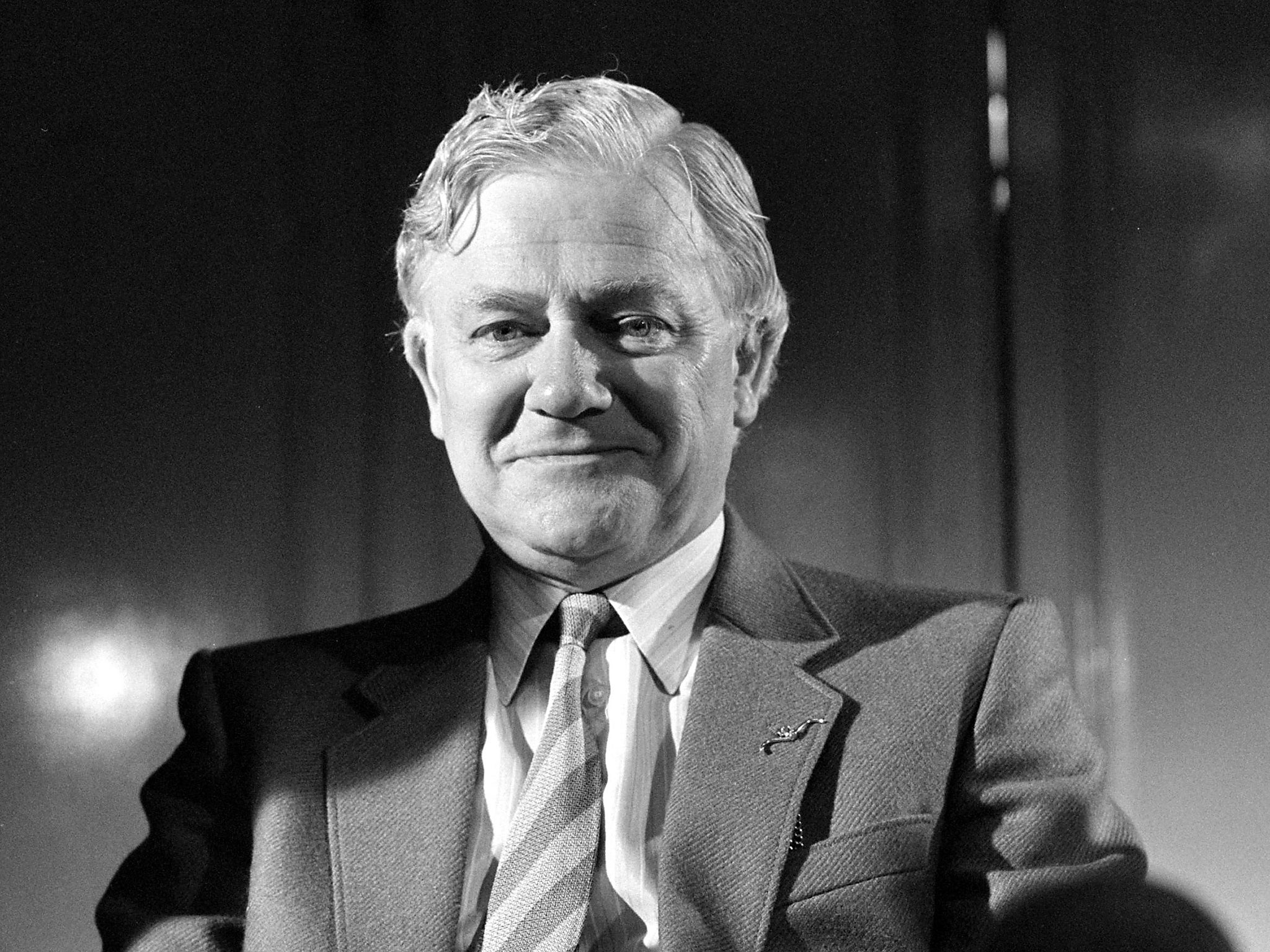 Watership Down author Richard Adams who has died aged 96