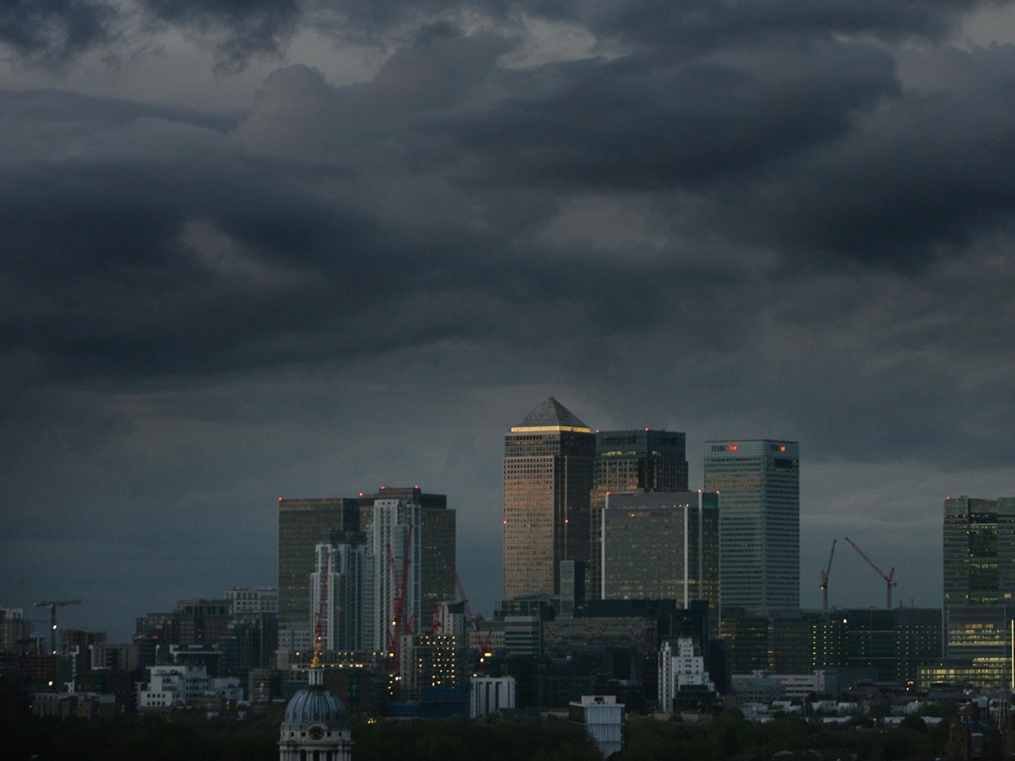 Finance chiefs demand clarity on EU exit strategy as MPs hears concerns for tens of thousands of jobs if London loses euro clearing and passporting rights