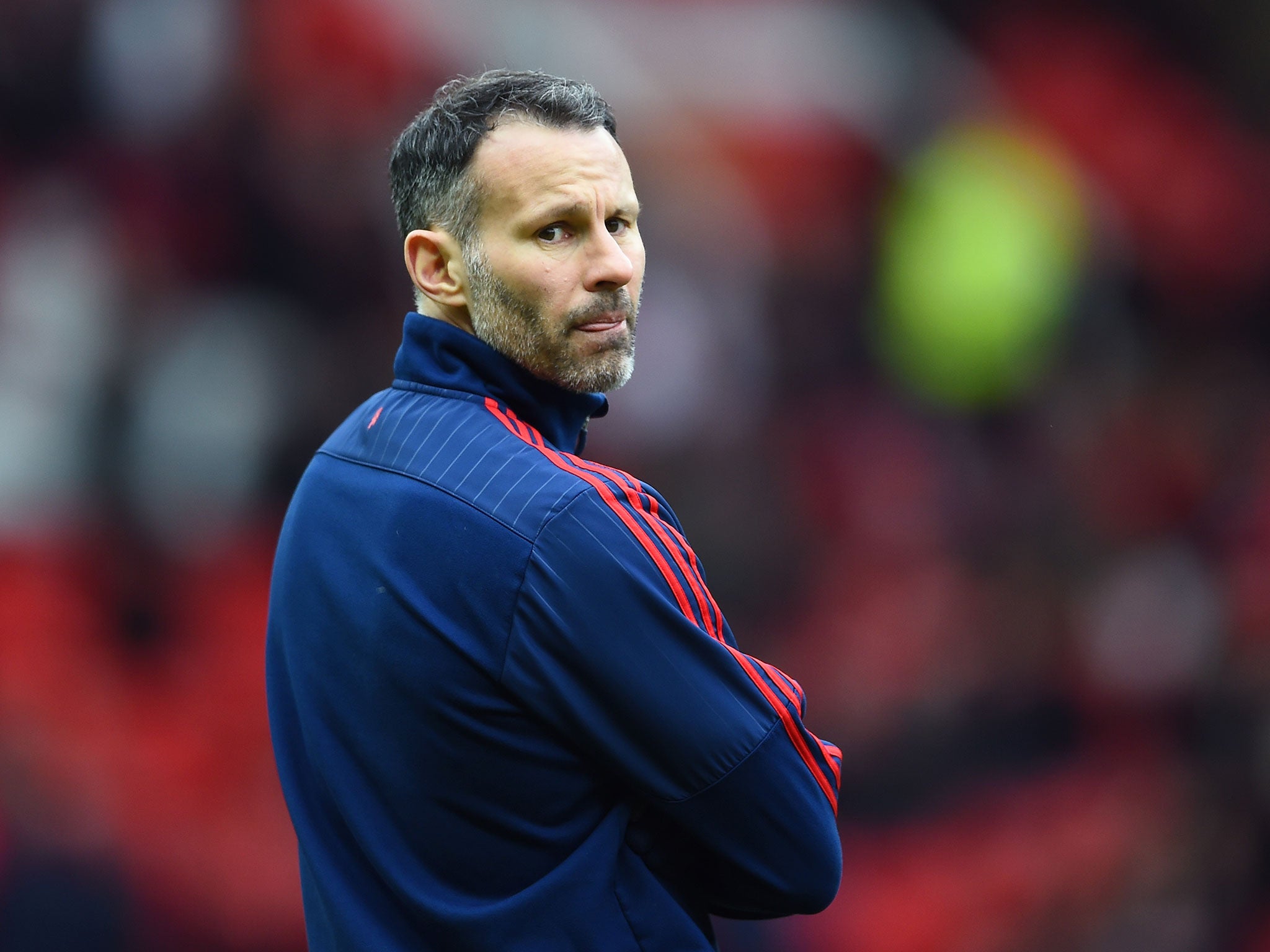 Giggs' lack of Premier League experience is believed to deterred Swansea bosses