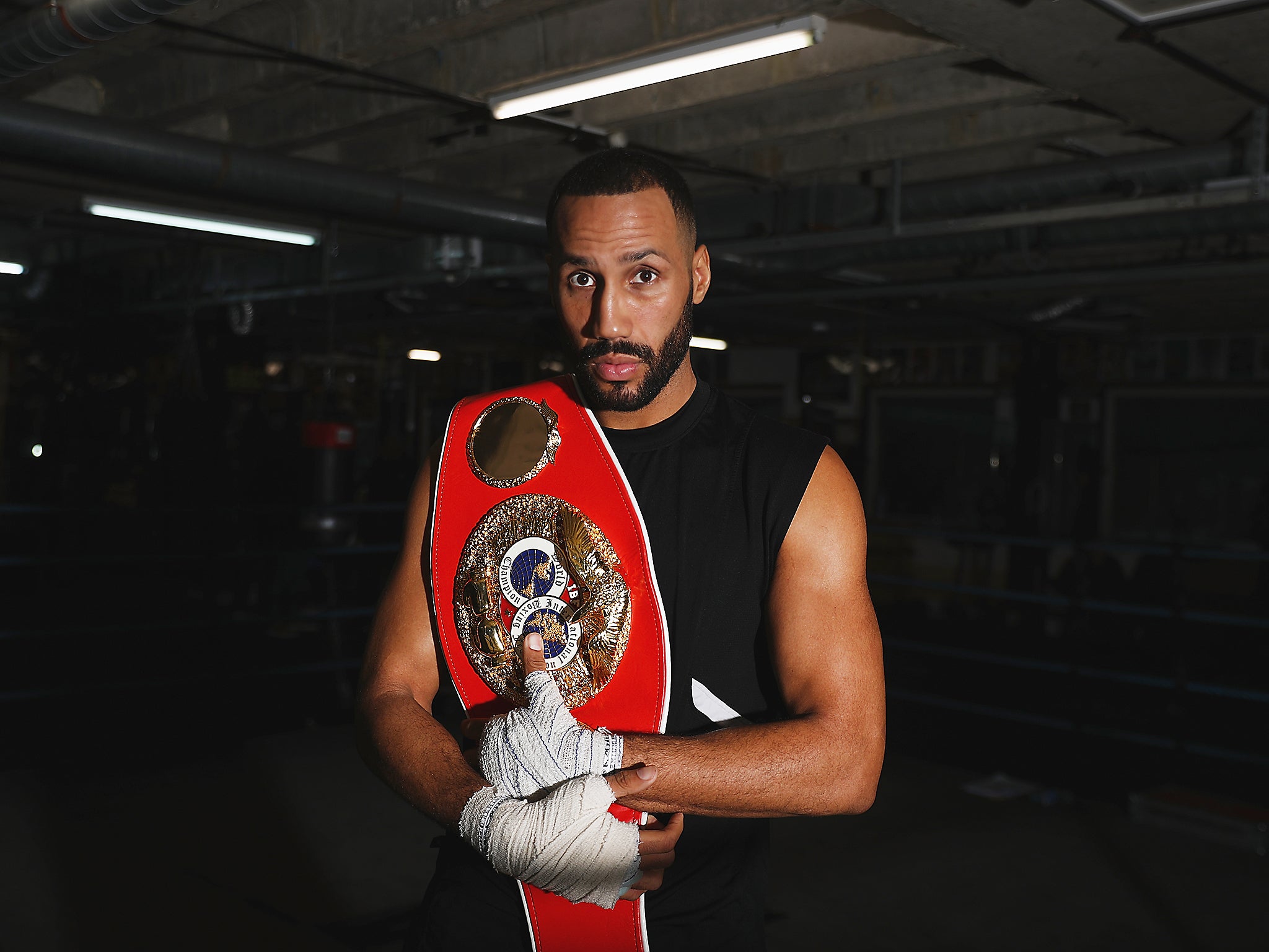 James DeGale defends his world super-middleweight title against Badou Jack in New York on 14 January