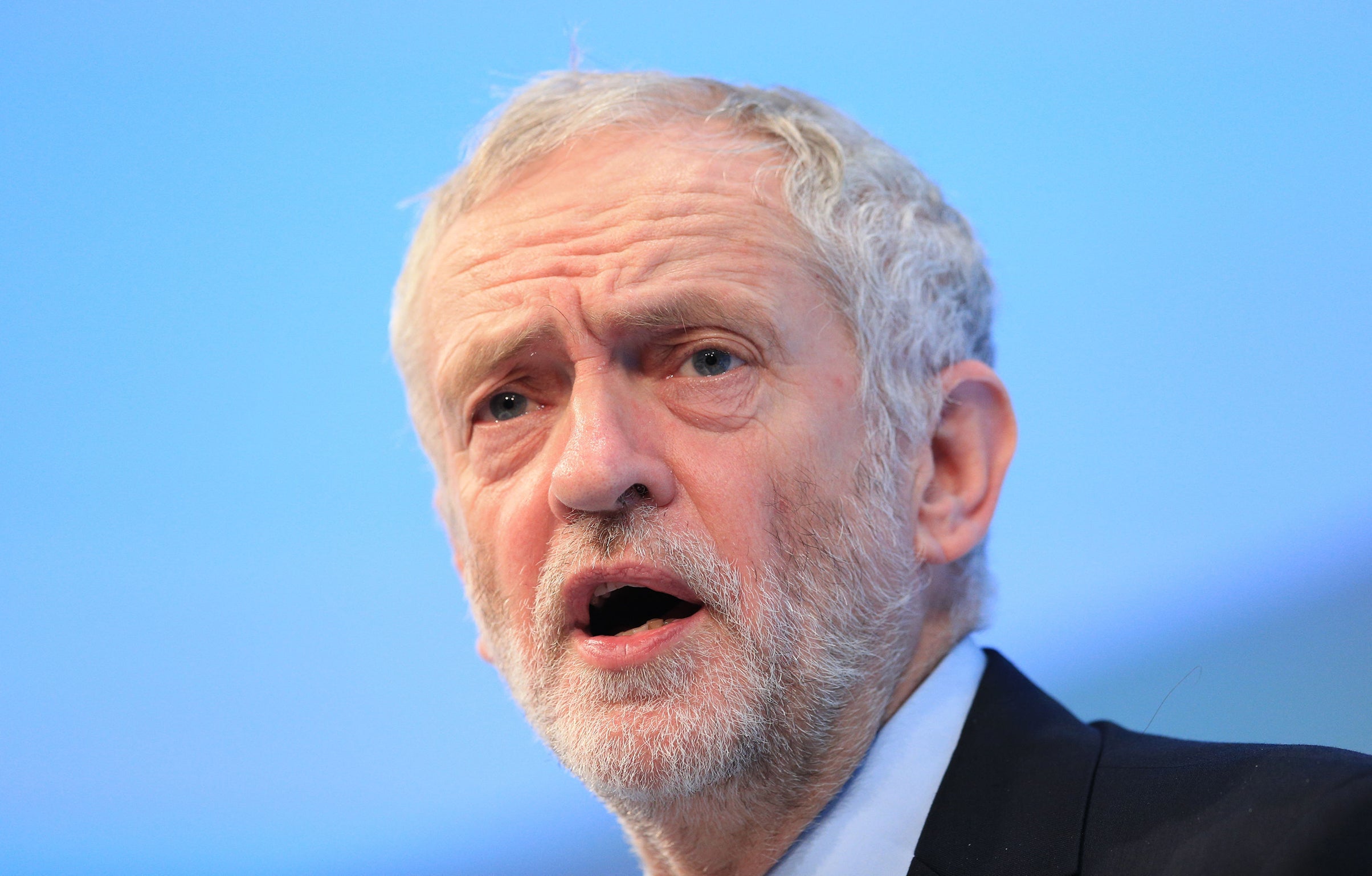 The Labour leader said the Conservatives were 'making a mockery' of the honours system