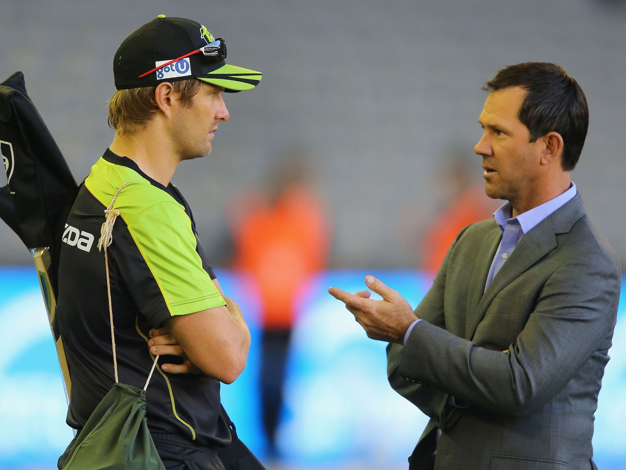 Ponting could help Delhi make a few headlines