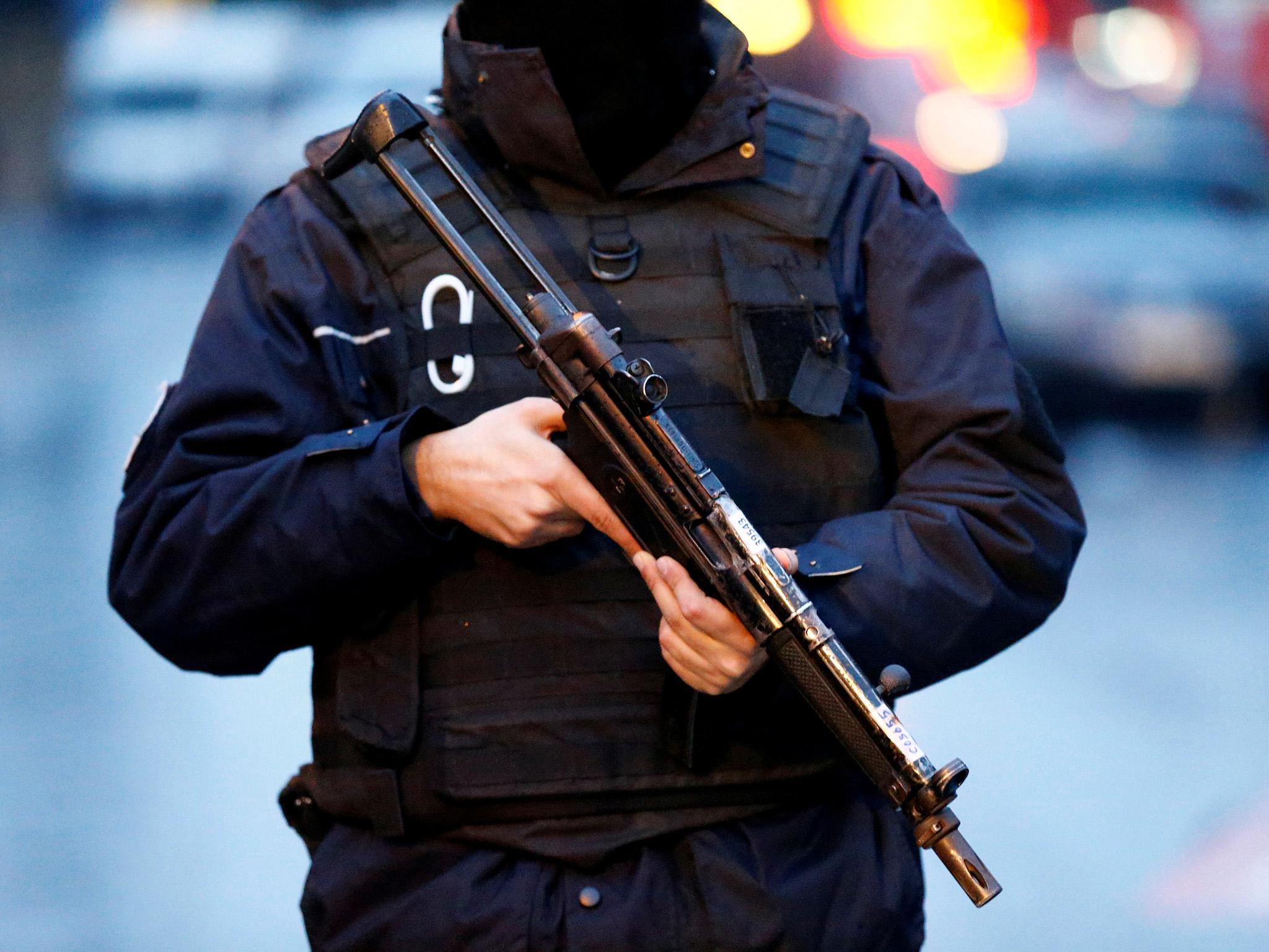 The attack comes hours after an armed gunman killed at least 39 people at a New Year's Eve party at Istanbul's Reina nightclub