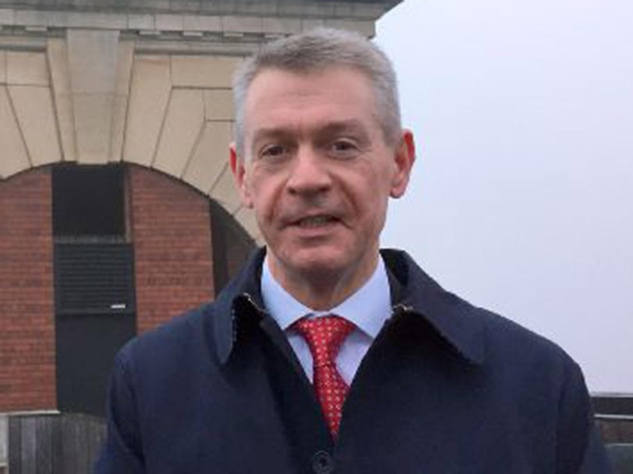 Mr Coyne will argue that 2.9 million EU nationals have brought ‘huge benefits’