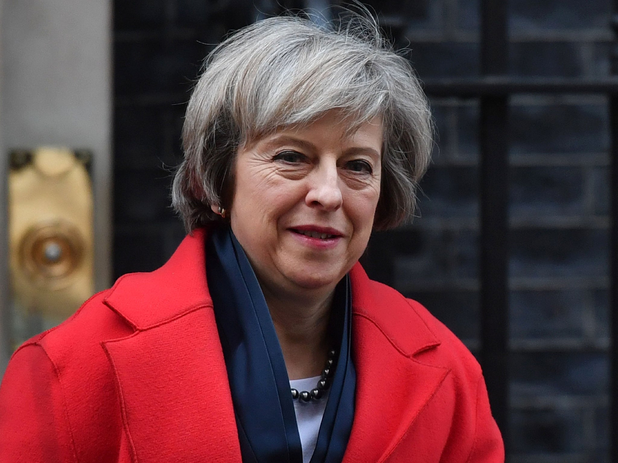 No 10 says robust systems are in place to prevent fraud