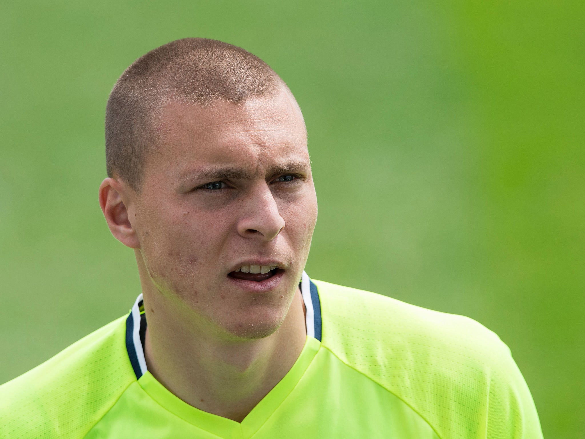 United's interest in Lindelof is thought to have cooled