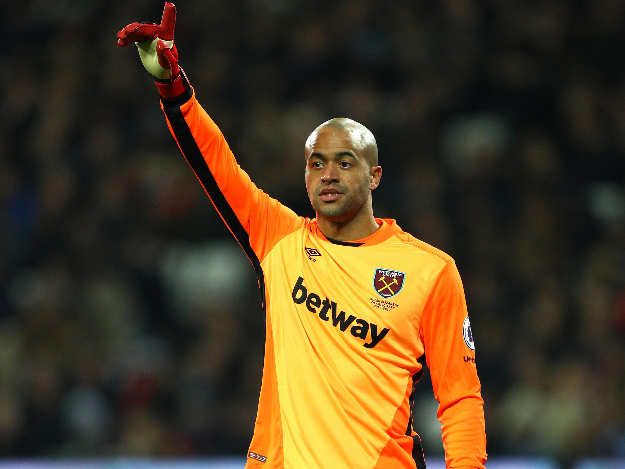 Made an amazing one-handed save on the line to deny Valencia, but could do little as United raised their game in the second half.