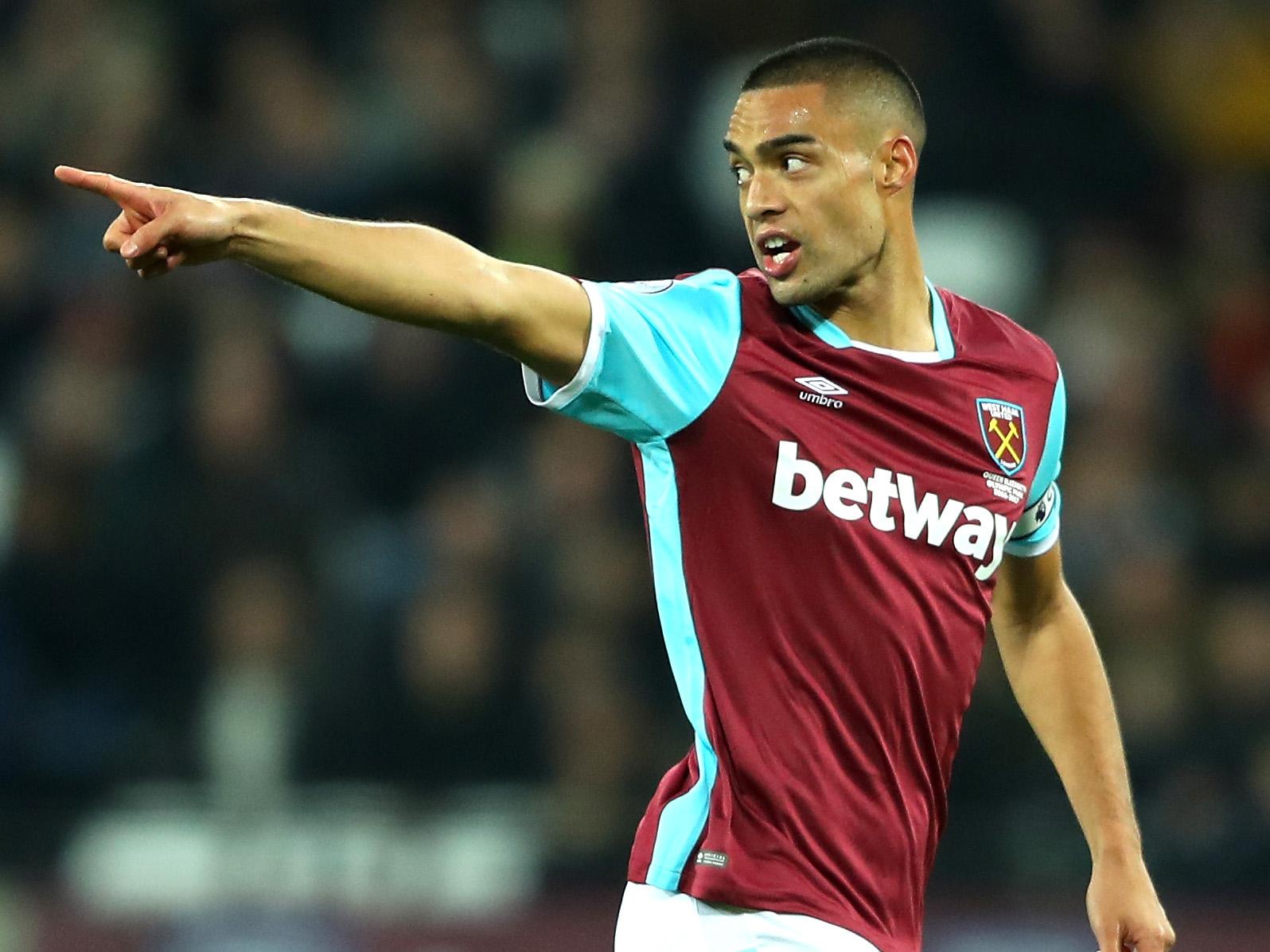 Looked to be marshalling his team towards an impressive defensive display. Read the game well and was dominant in the air.