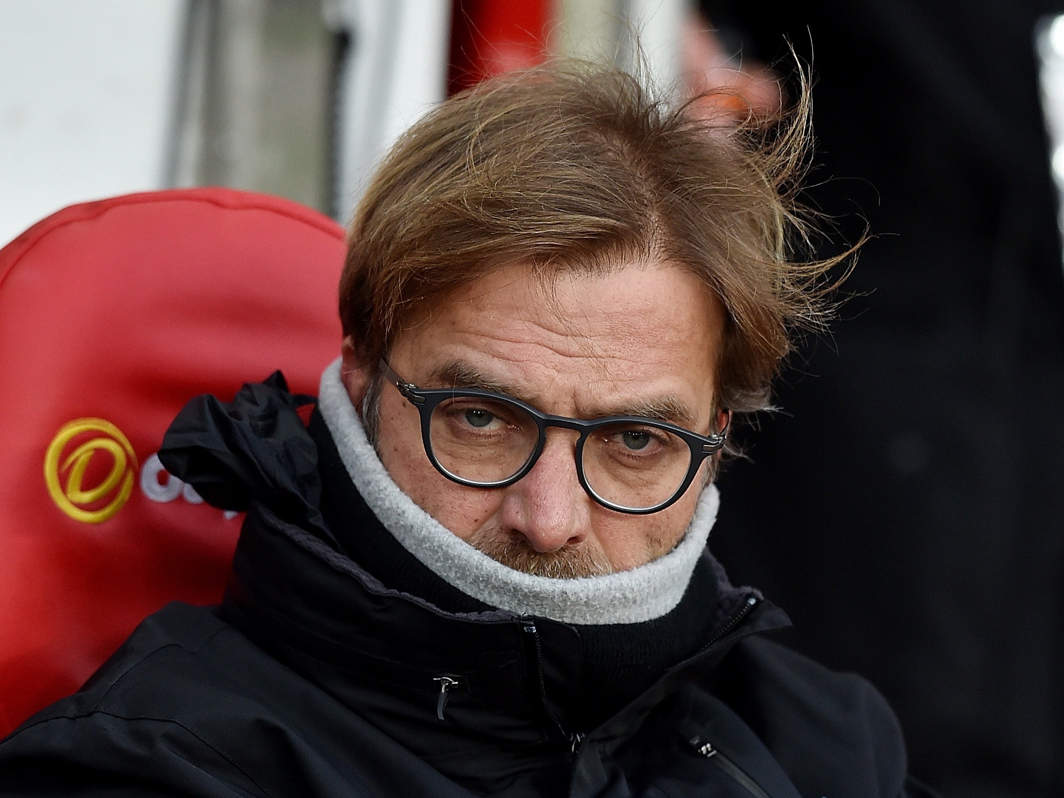 Jurgen Klopp may look to strengthen his wing corps this month