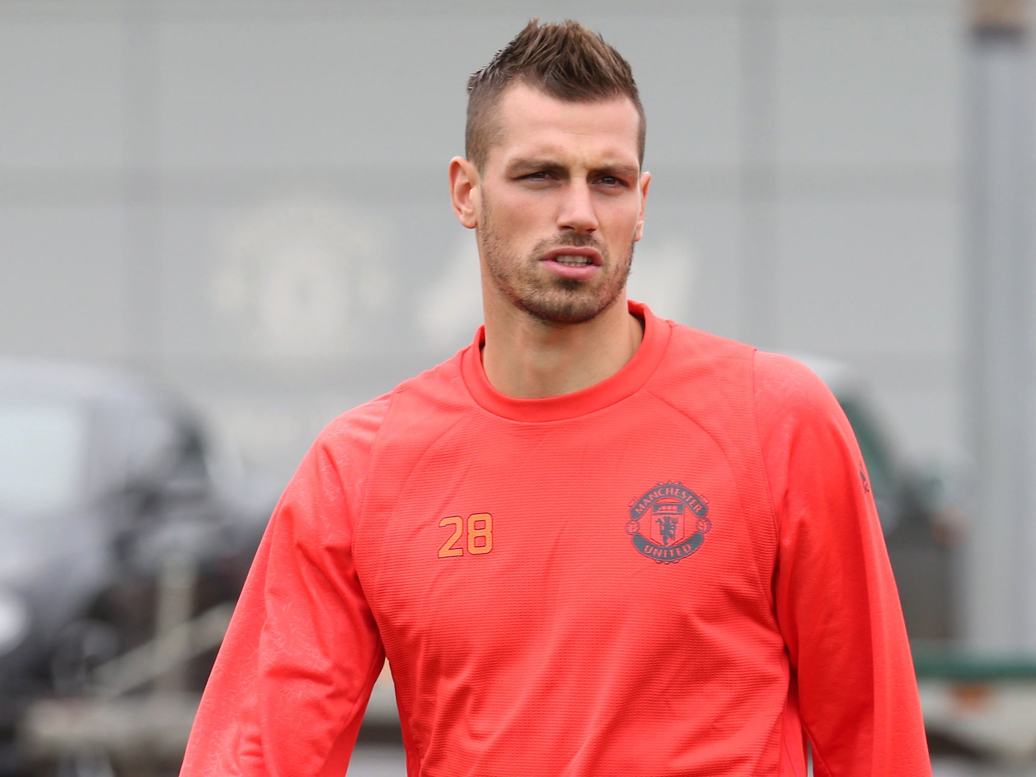 Schneiderlin could be reunited with Ronald Koeman, his former manager at Southampton