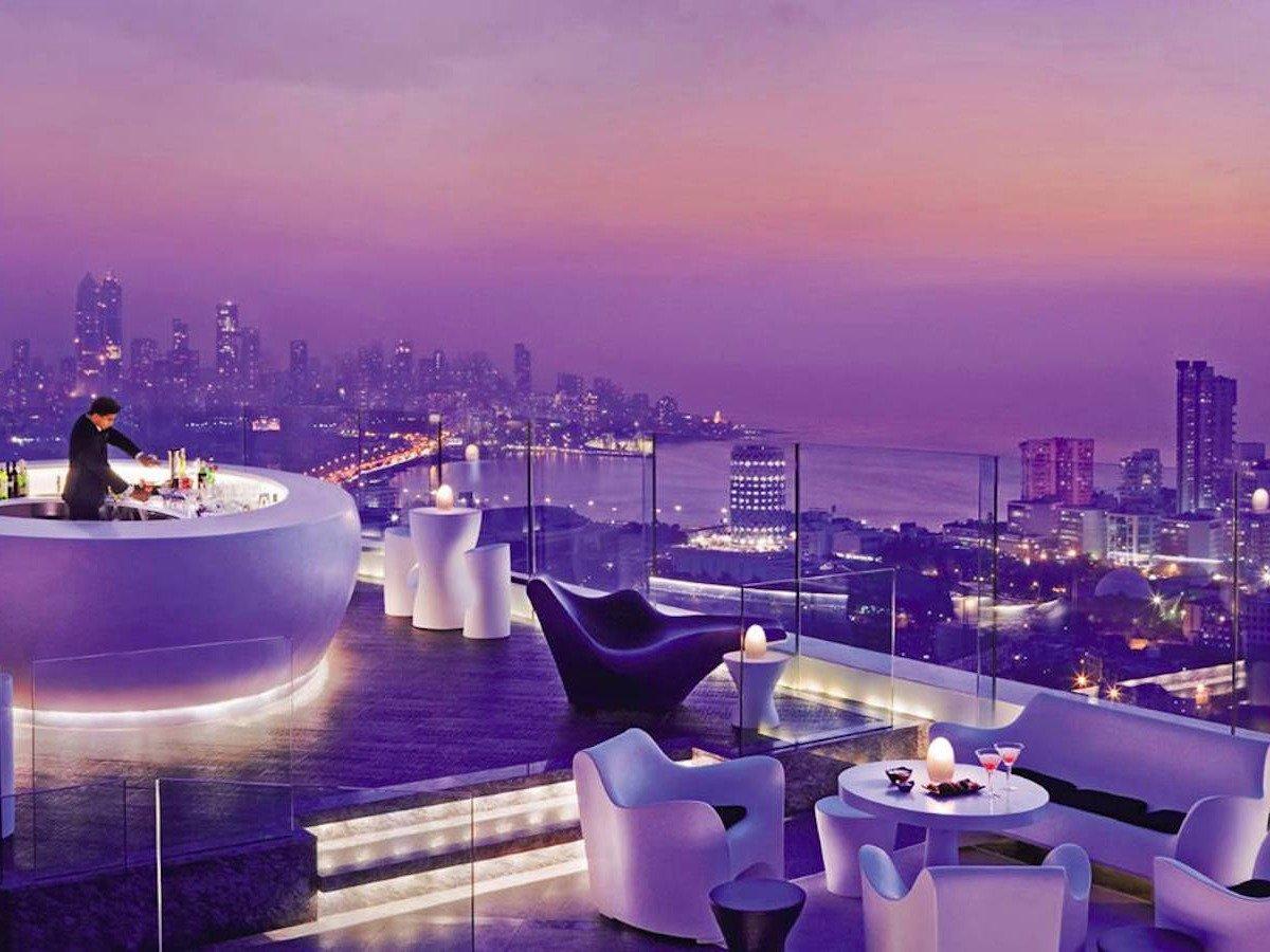 (Four Seasons Mumbai