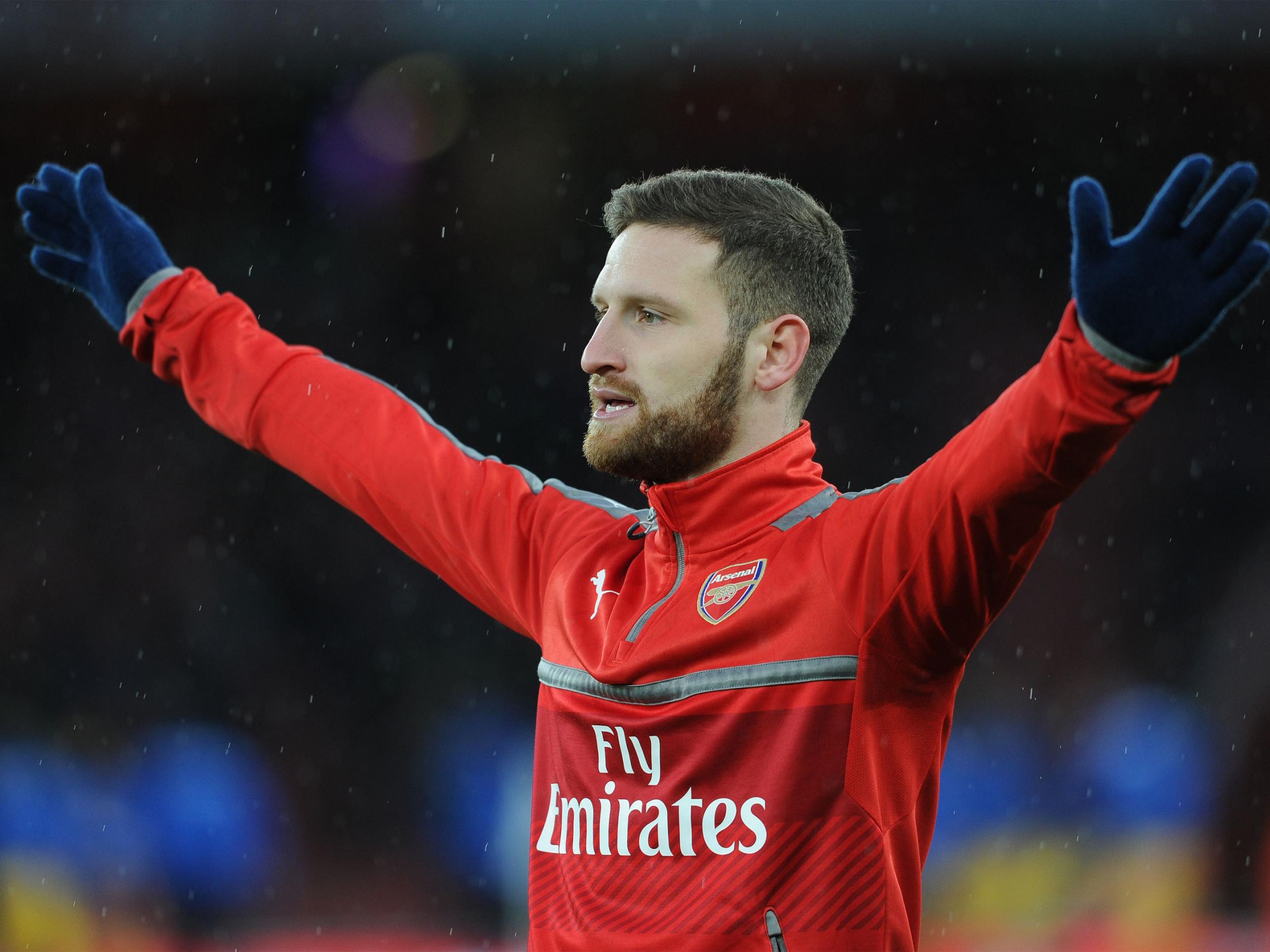 Mustafi has been absent since December 10