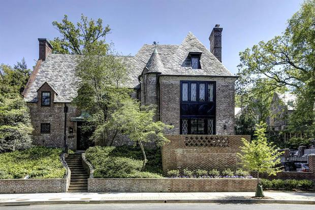 The Obamas bought the home to allow their youngest daughter to finish high school in in the city